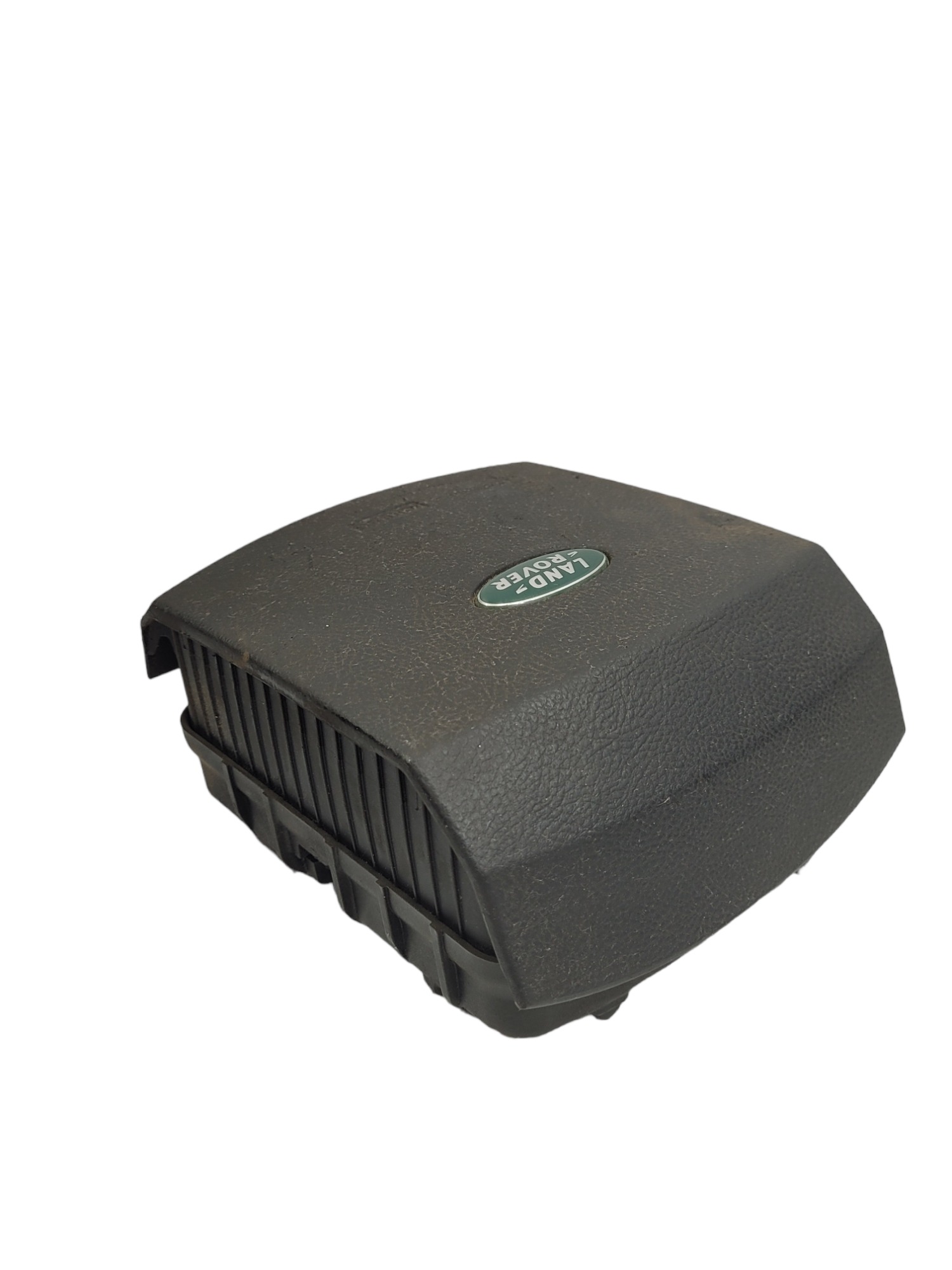 Bolsa Airbag Volante Land Rover Discovery 3 2.7 3