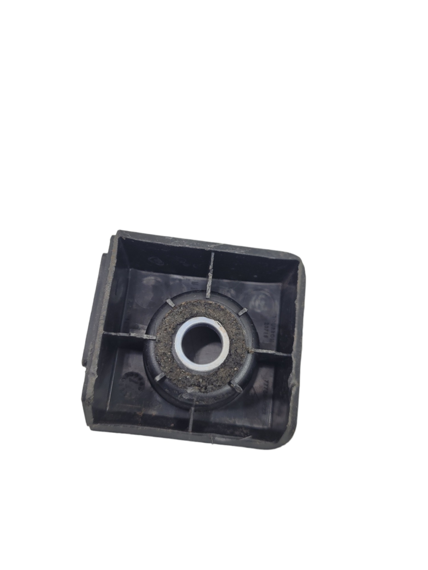 Batente Trava Porta Lateral Master 777880692r 4
