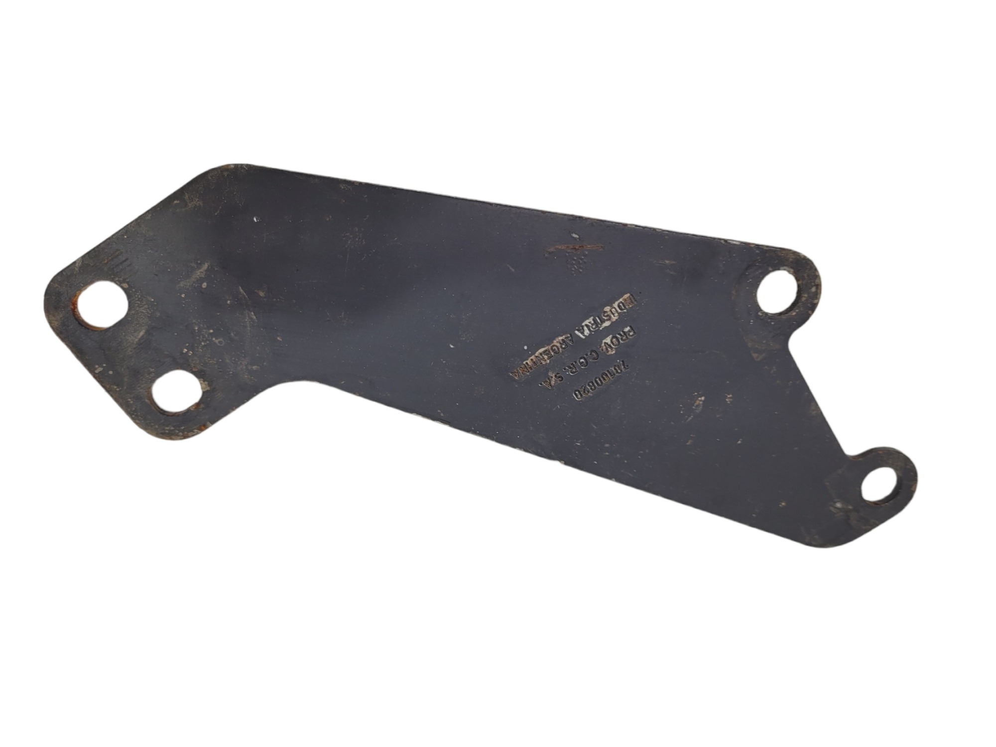 Suporte Carcaça Volante Motor Ranger 70100820