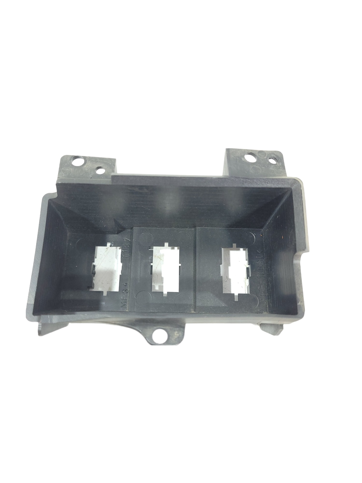Acabamento Painel Instrumentos Pajero Tr4 Mr346137