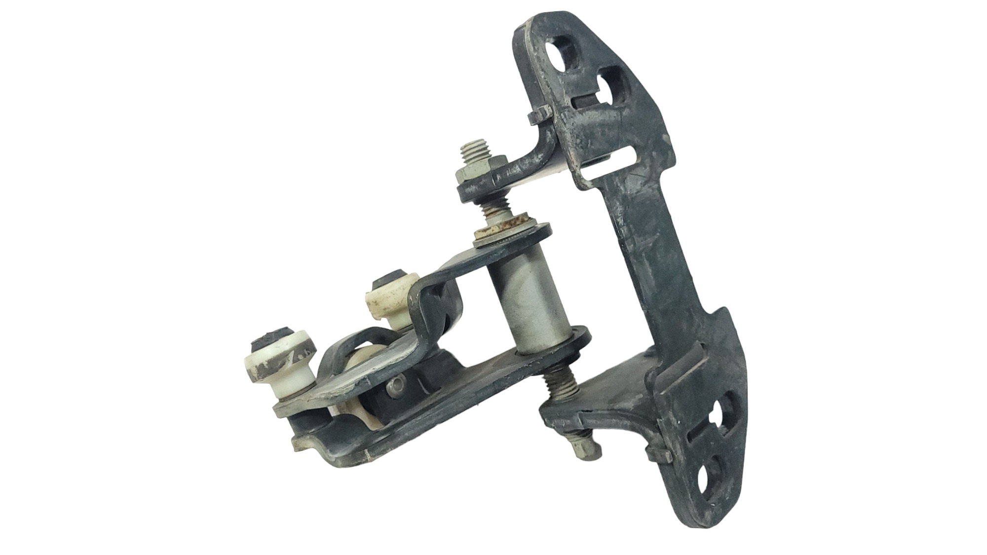 Guia Central Porta Lateral Correr Sprinter A9067600347 – Br Peças