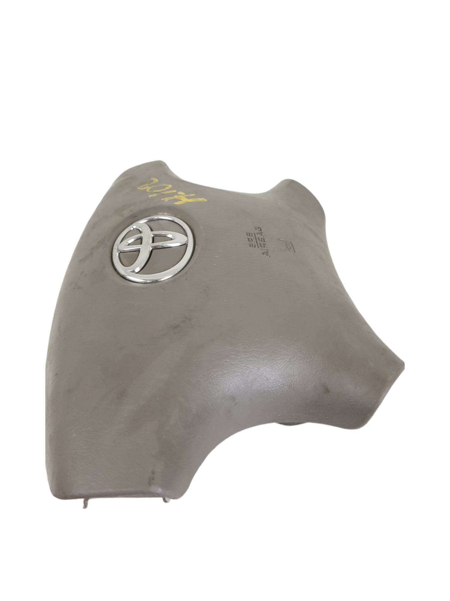 Bolsa Air Bag Hilux / 1027147 2