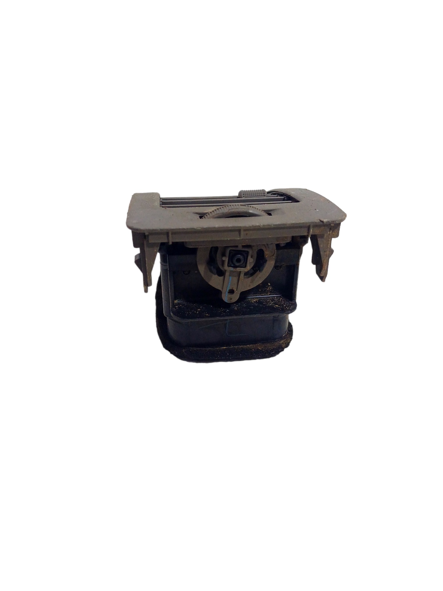 Difusor De Ar Toyota Hilux 556500k010b0