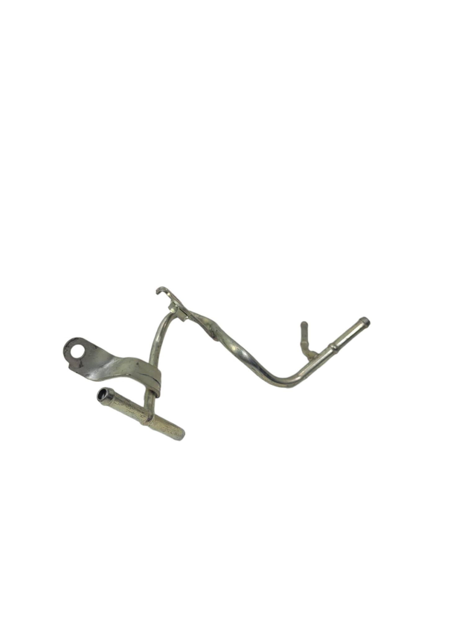 Mangueira Conexão Motor Toyota Sw4 2.8 Diesel 2016 2020