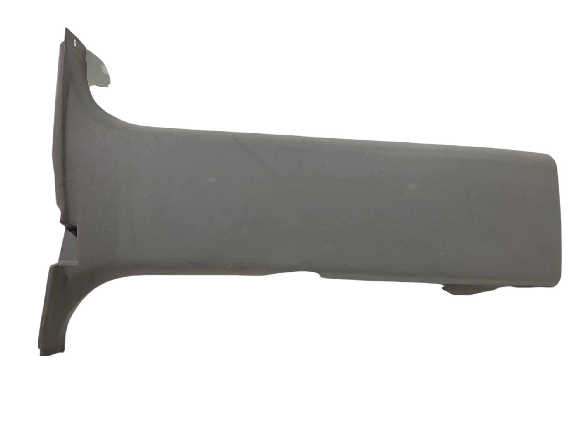 Moldura Central Coluna Direita L200 Triton * Mn123868
