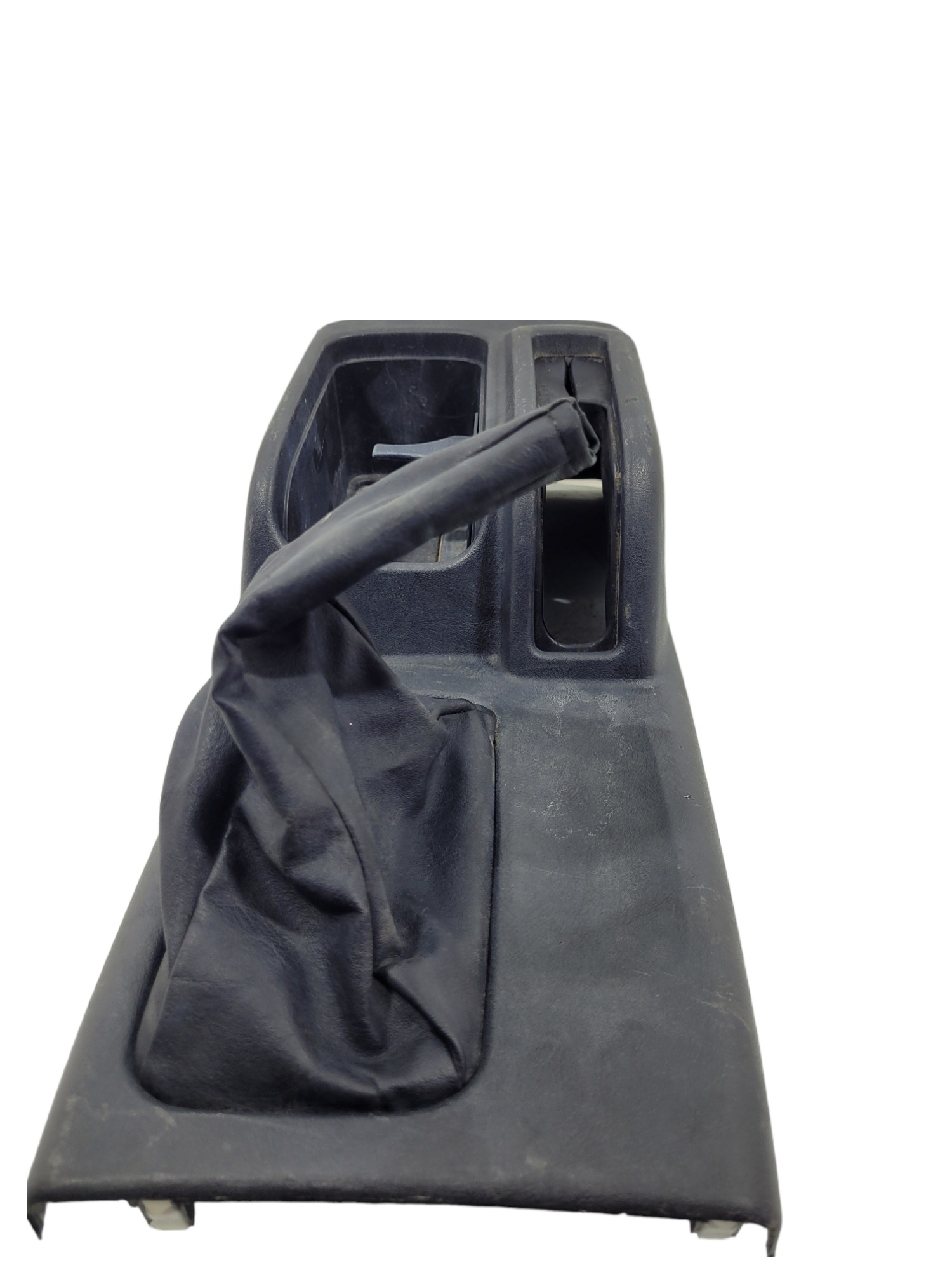 Console Central Freio De Mão Pajero Tr4 * Mr346448