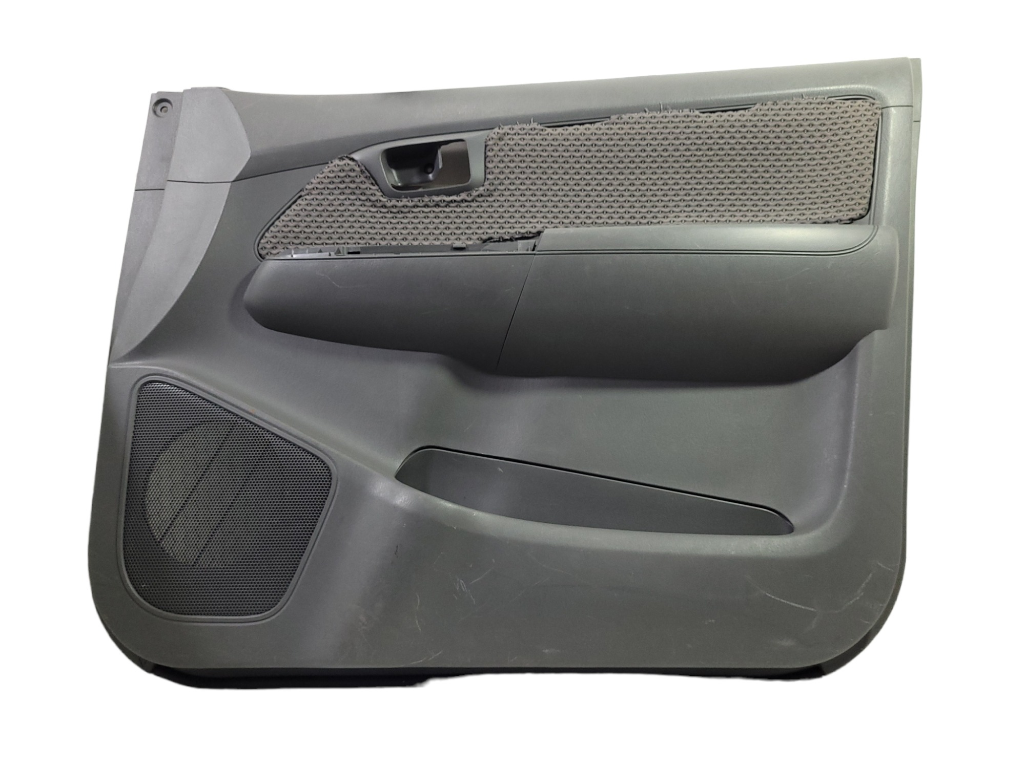 Forro Porta Dianteiro Direito Hilux 2013 E 2014 676110k050