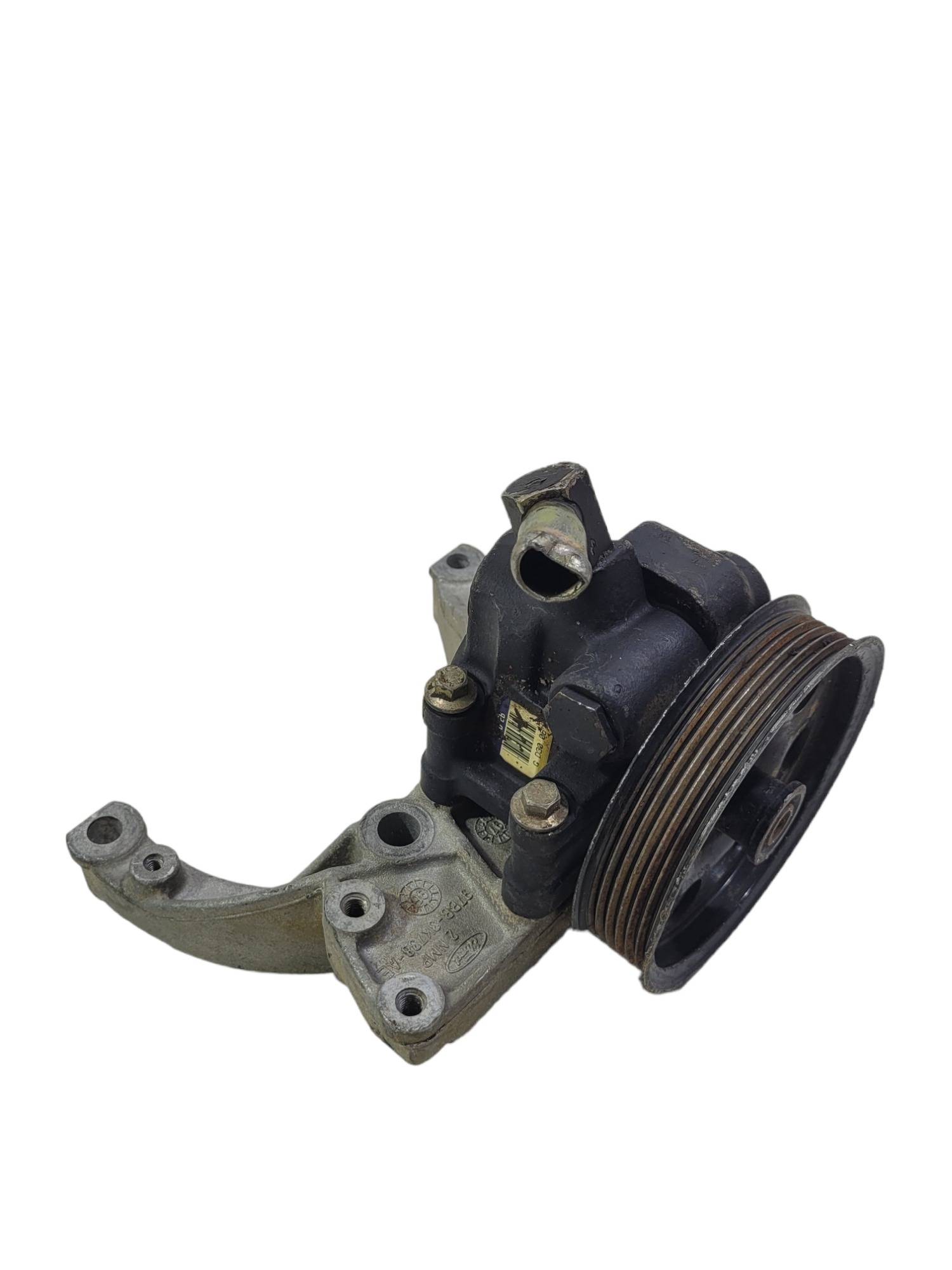 Bomba Hidráulica Ford Focus 97bb3k738 2