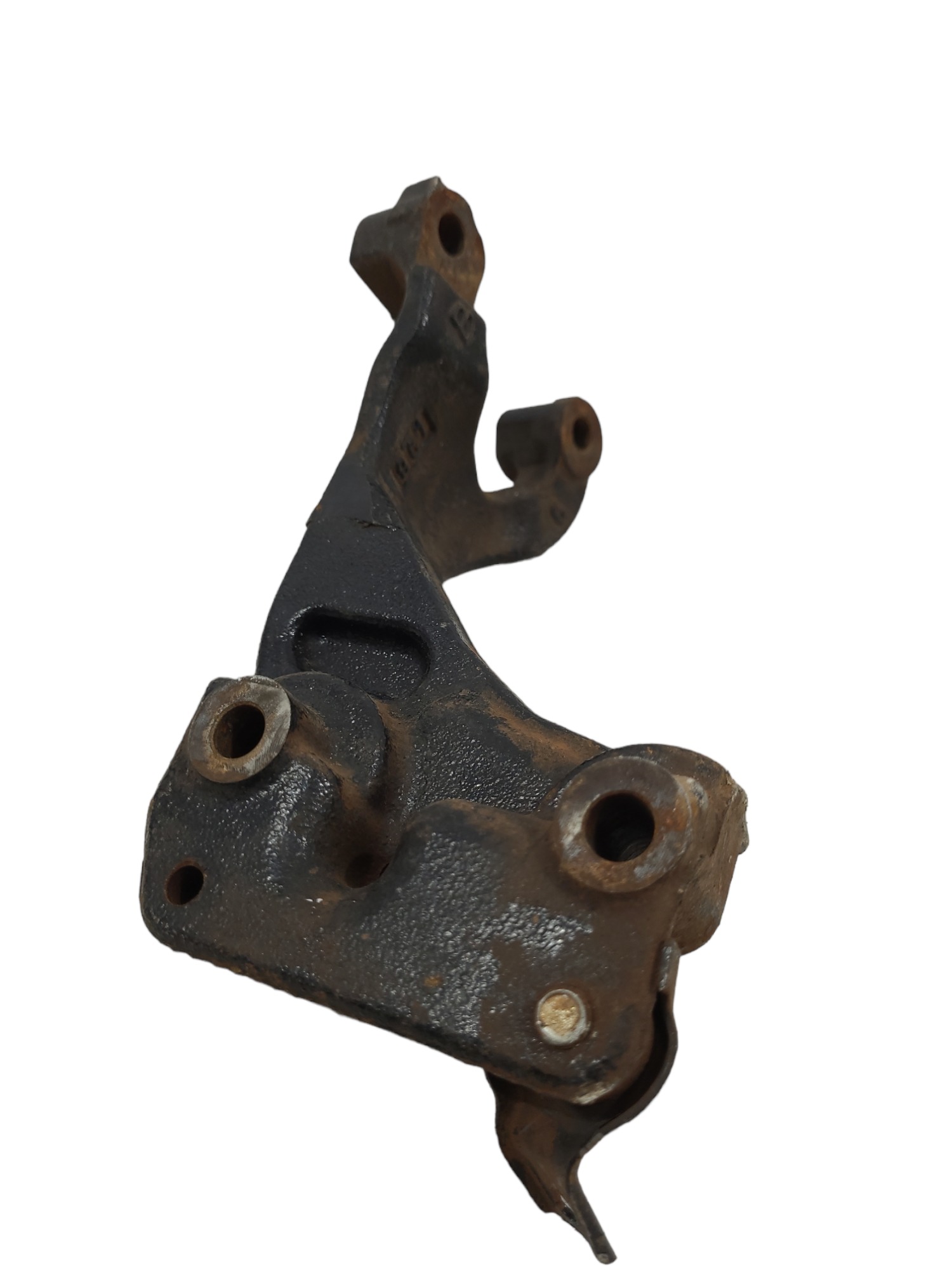 Suporte Turbina Hilux Sw4