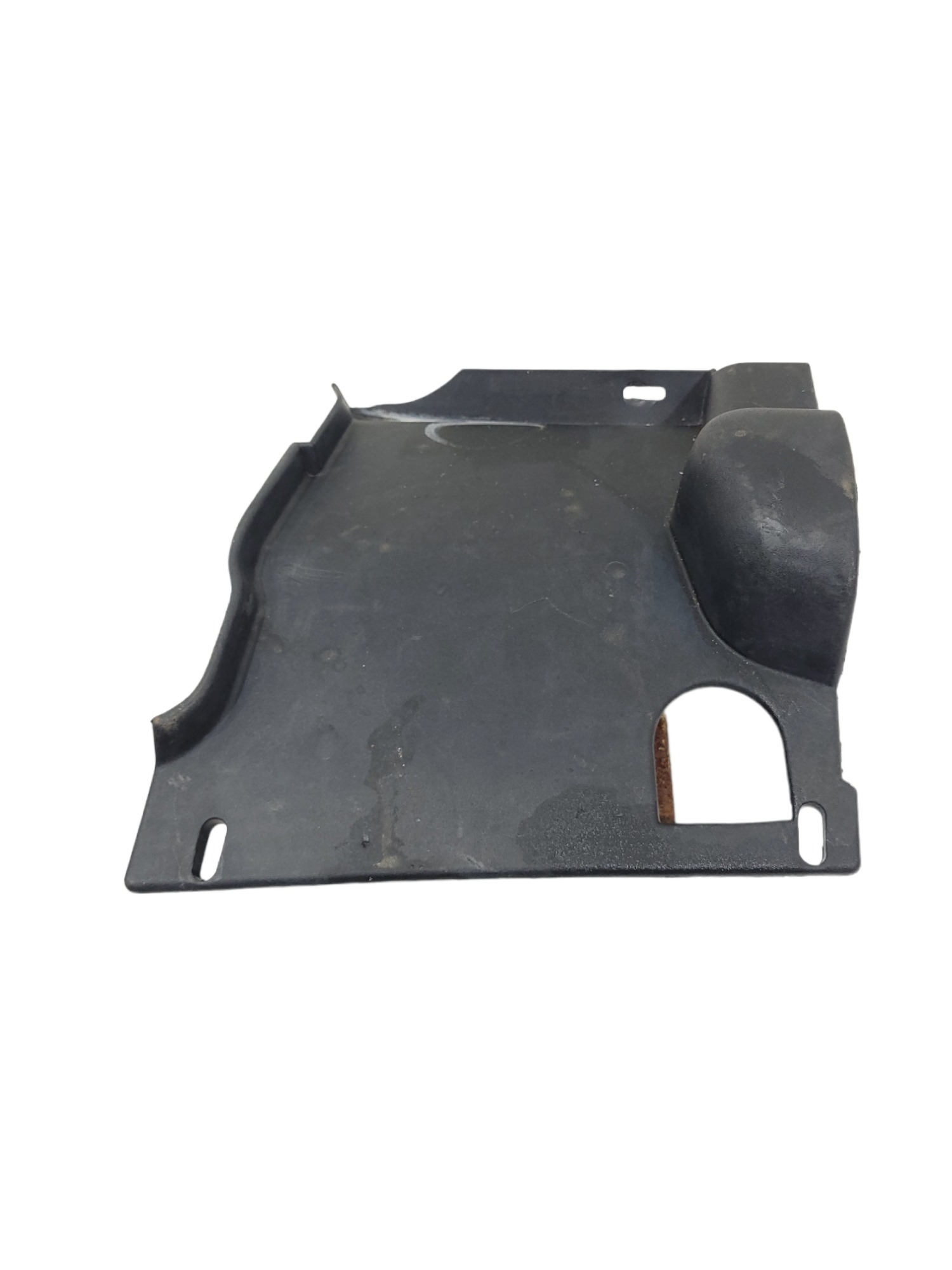 Moldura Módulo Velocidade S10 Blazer 1995 A 2000 15708252