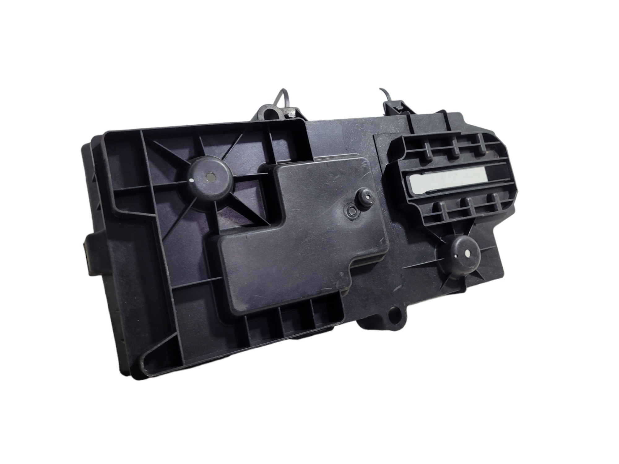 Suporte Caixa Bateria S10  52017275