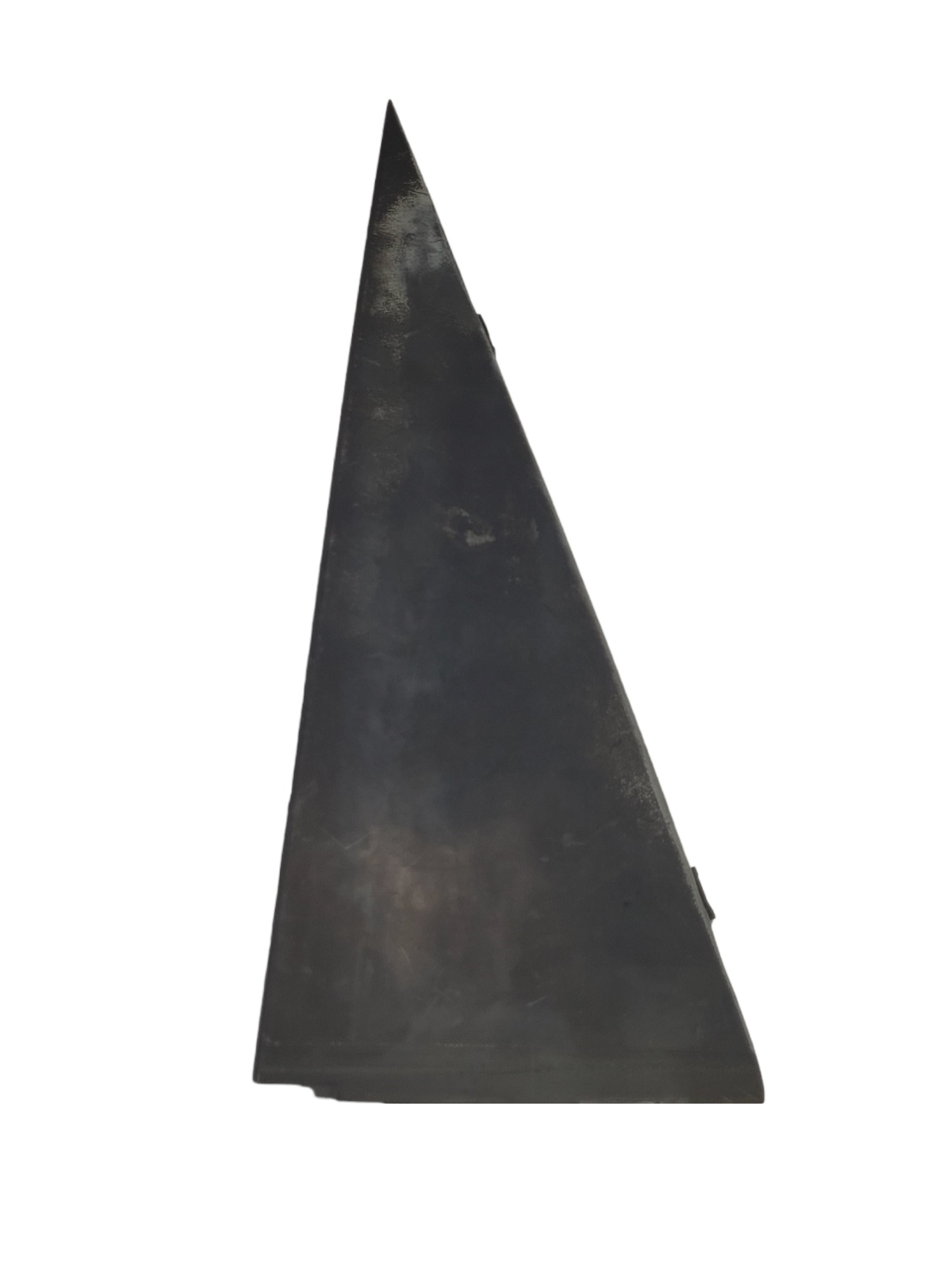 Moldura Janela Traseira Esquerda Captiva 96624094