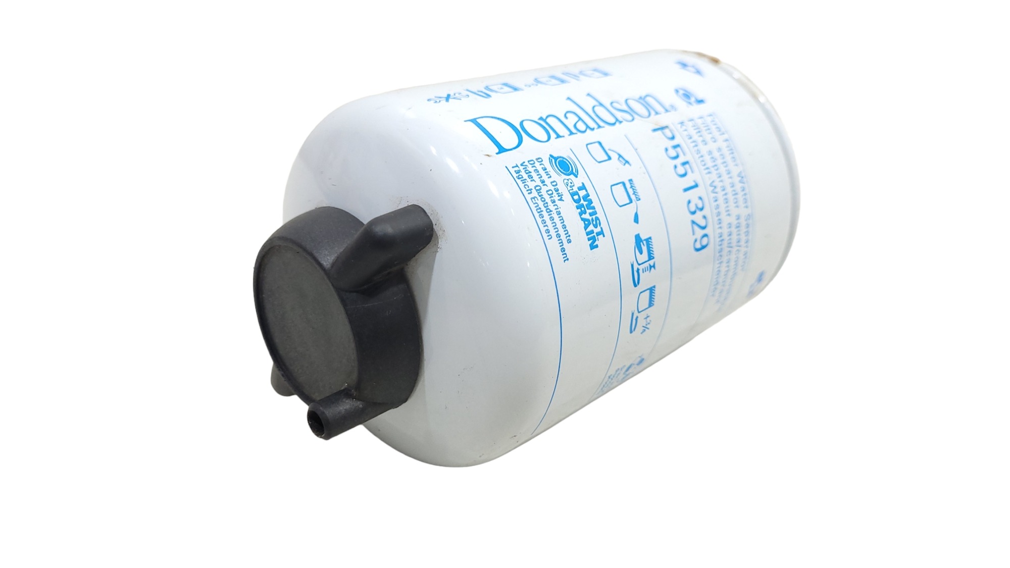 Filtro Combustivel Donaldson P551329