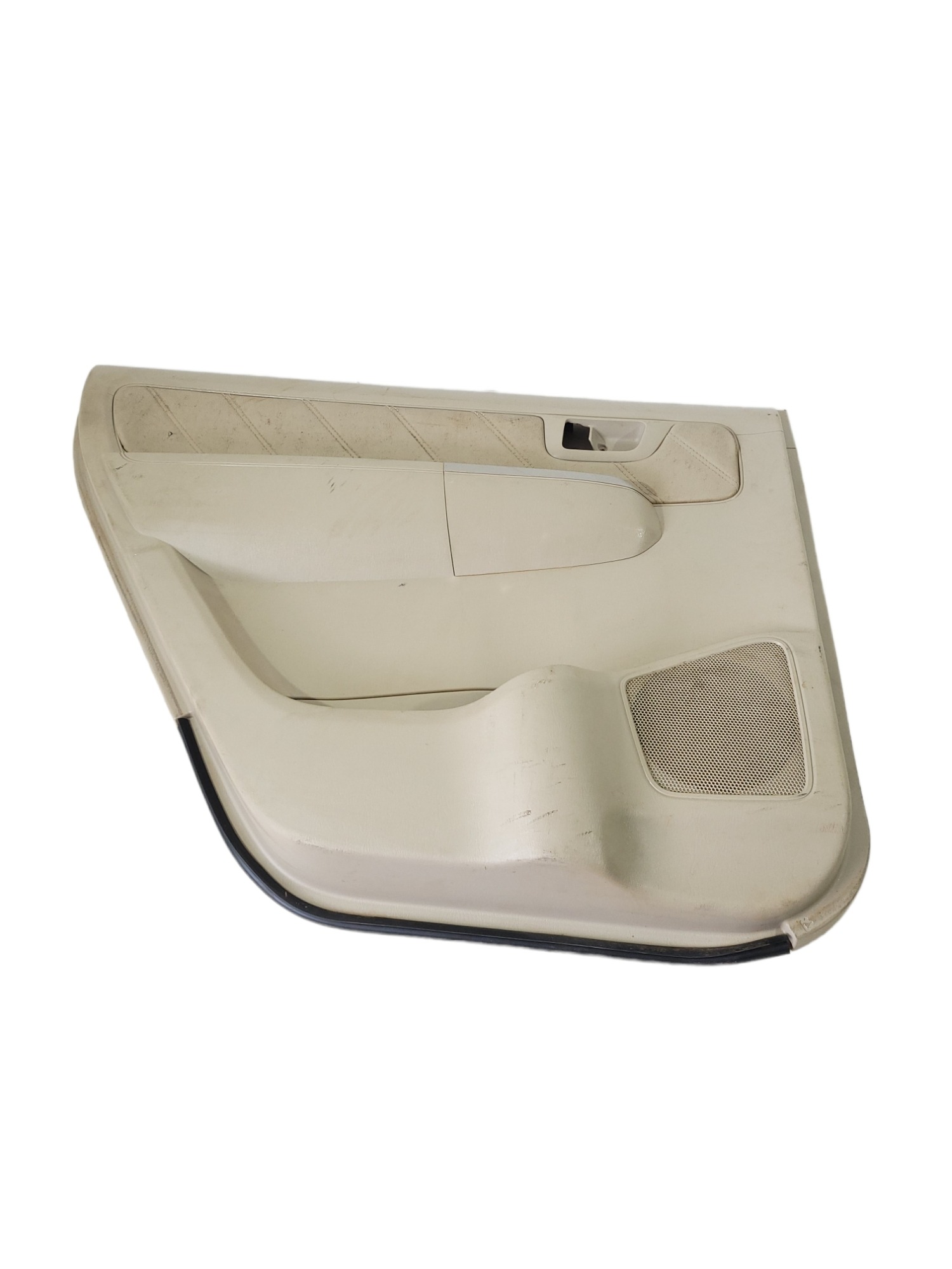Forro Porta Traseiro Esquerda Hilux Sw4 676140k130