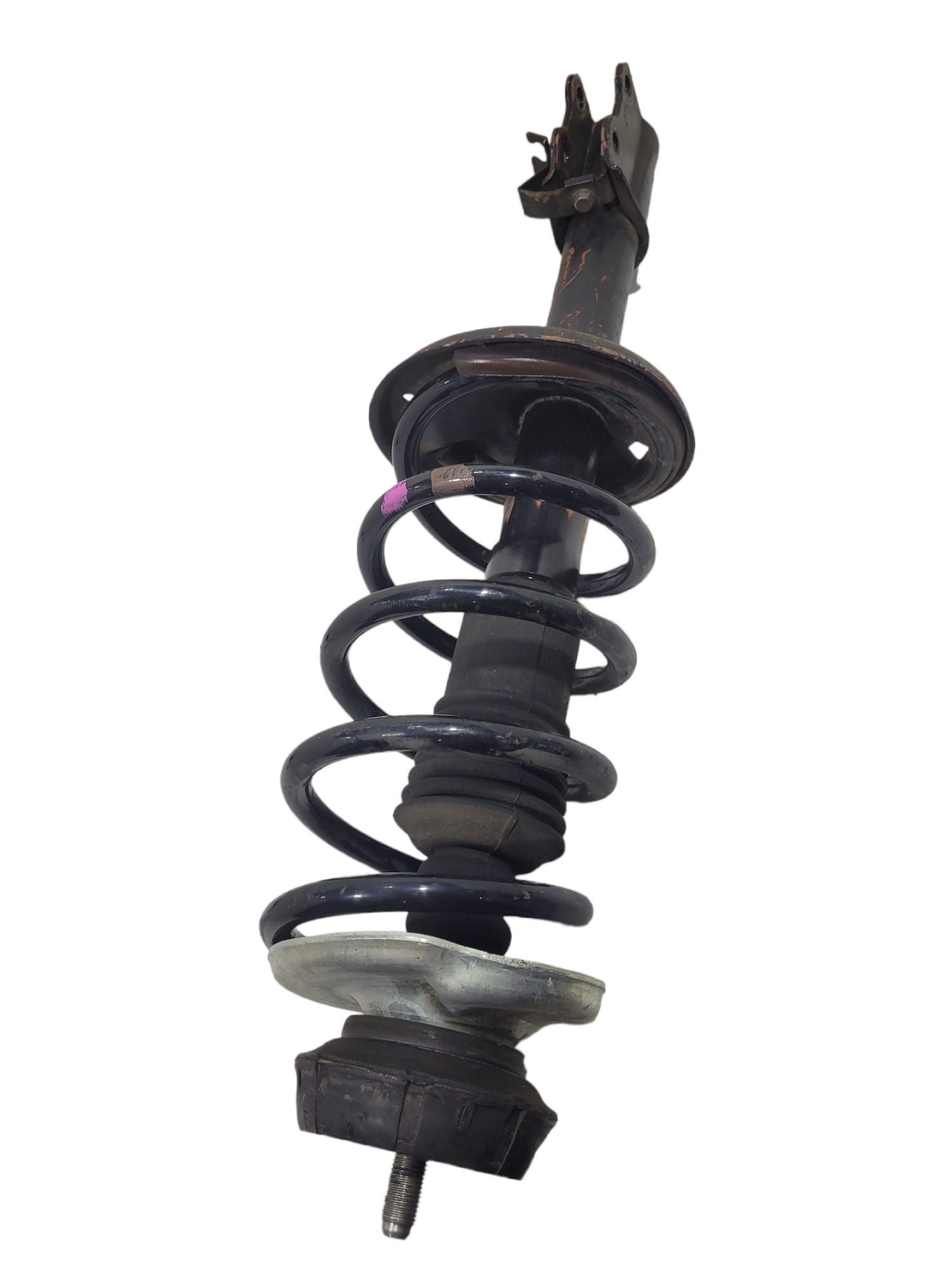 Amortecedor Dianteiro Kangoo 13/18 _ HG41151
