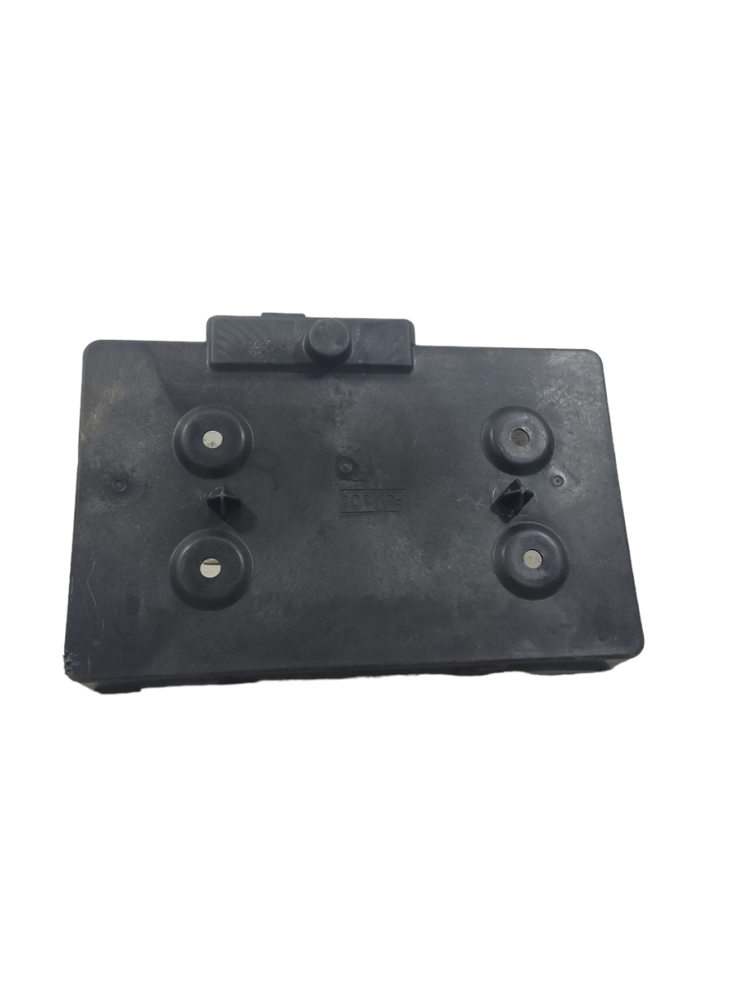 Bandeja Suporte Bateria Ranger Eb3t10723bb