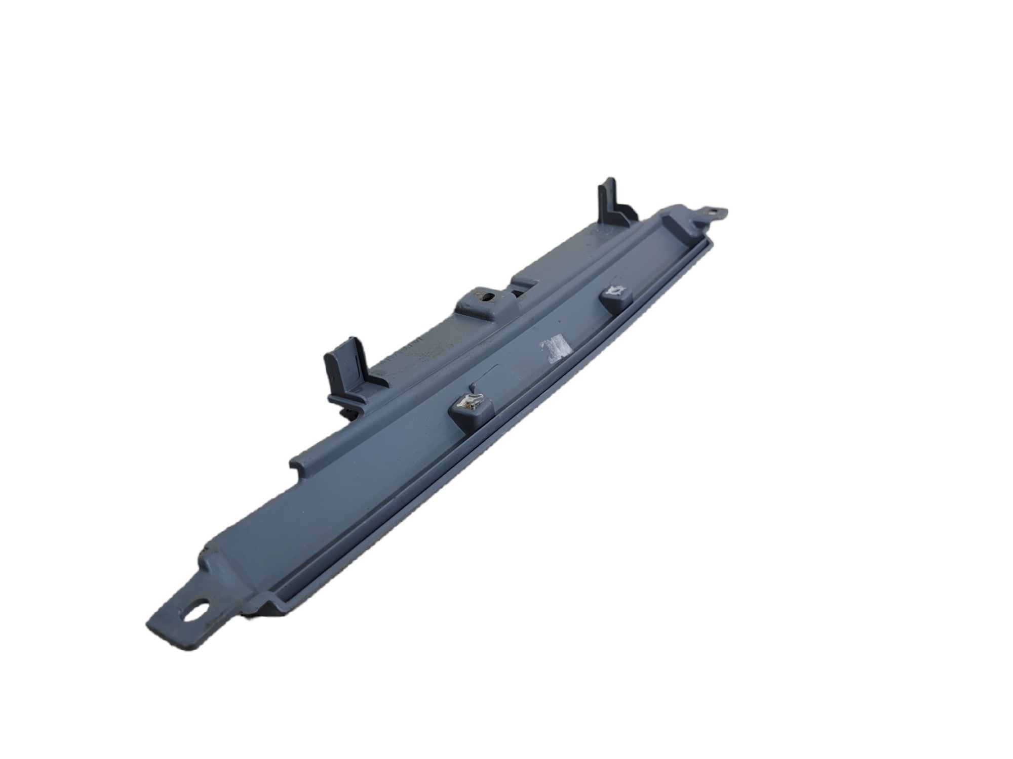 Acabamento Moldura Painel Transit 6c1118448acw