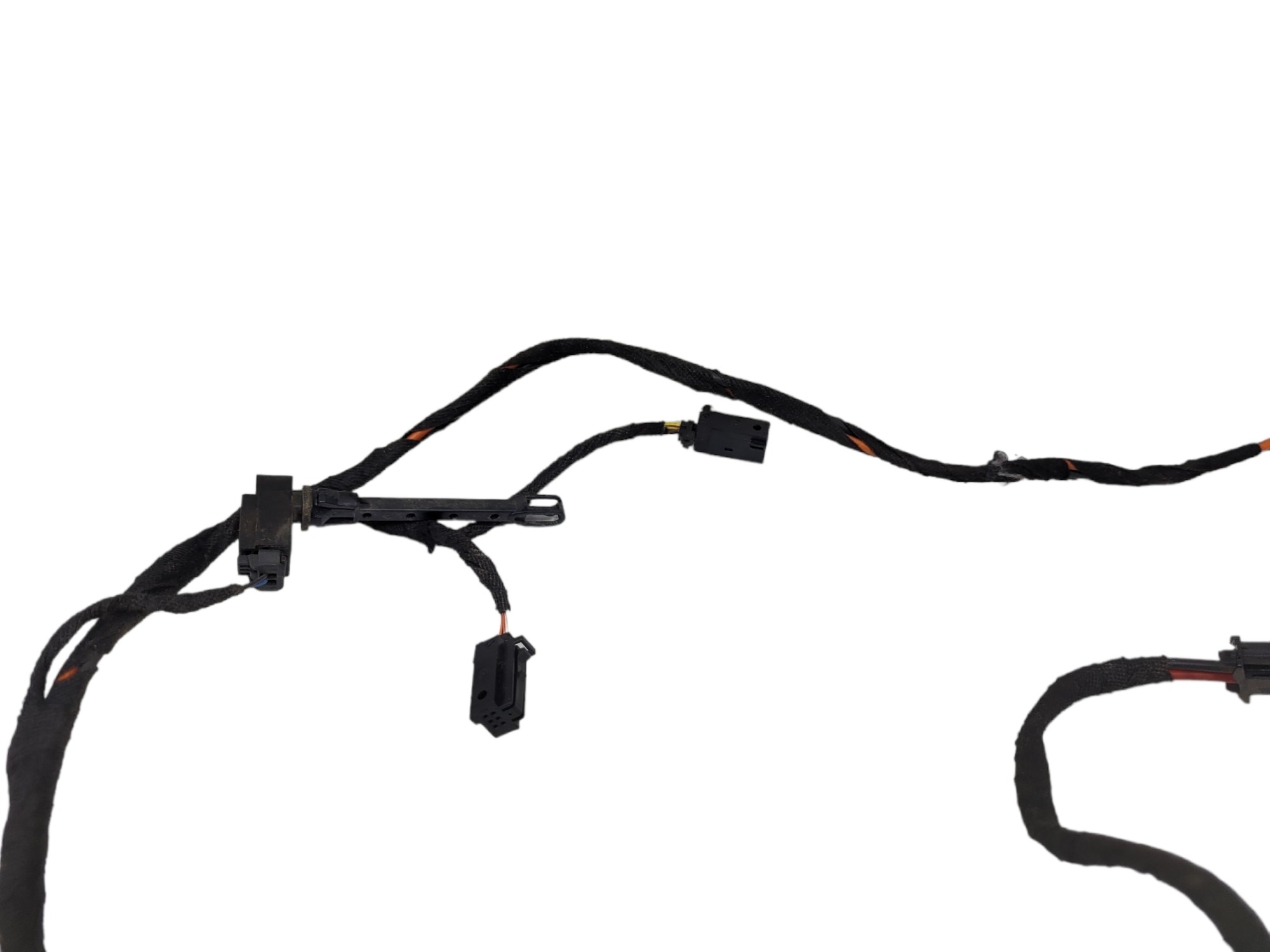 Chicote Elétrico Jumpy a71220700 – Br Peças