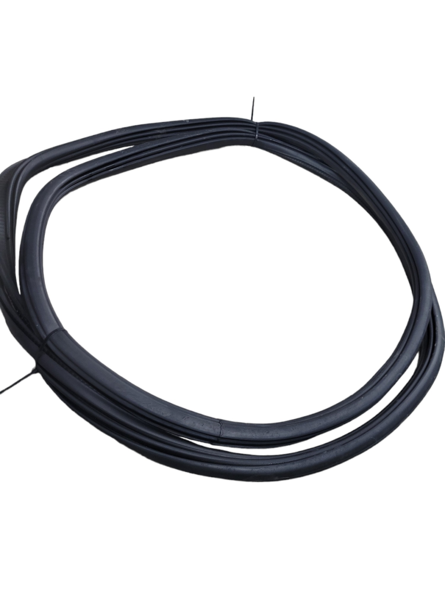 Borracha Guarnição Porta Edge 2013 2