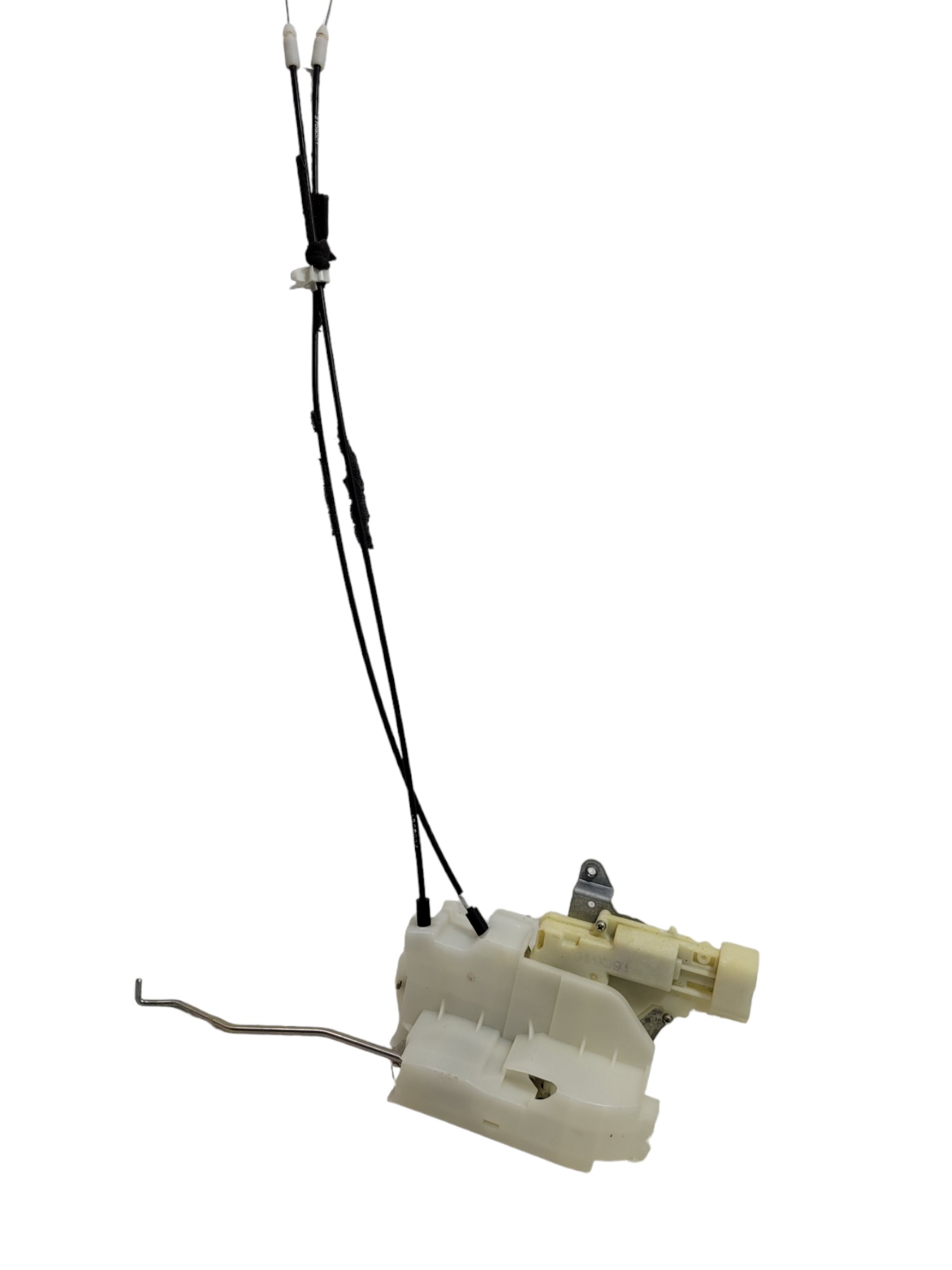 Fechadura Elétrica Porta Traseira S10 12 17