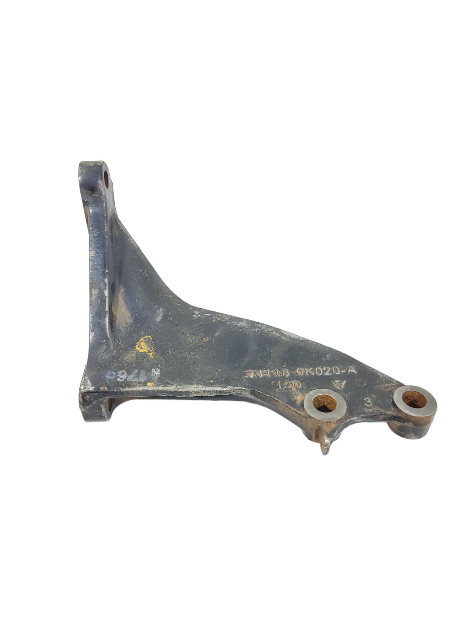 Suporte Motor Câmbio Hilux 3.0331180k020a