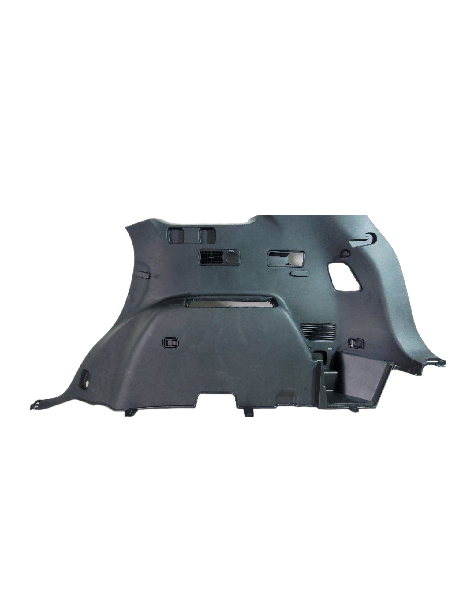 Acabamento Lateral Sorento 85740c5200