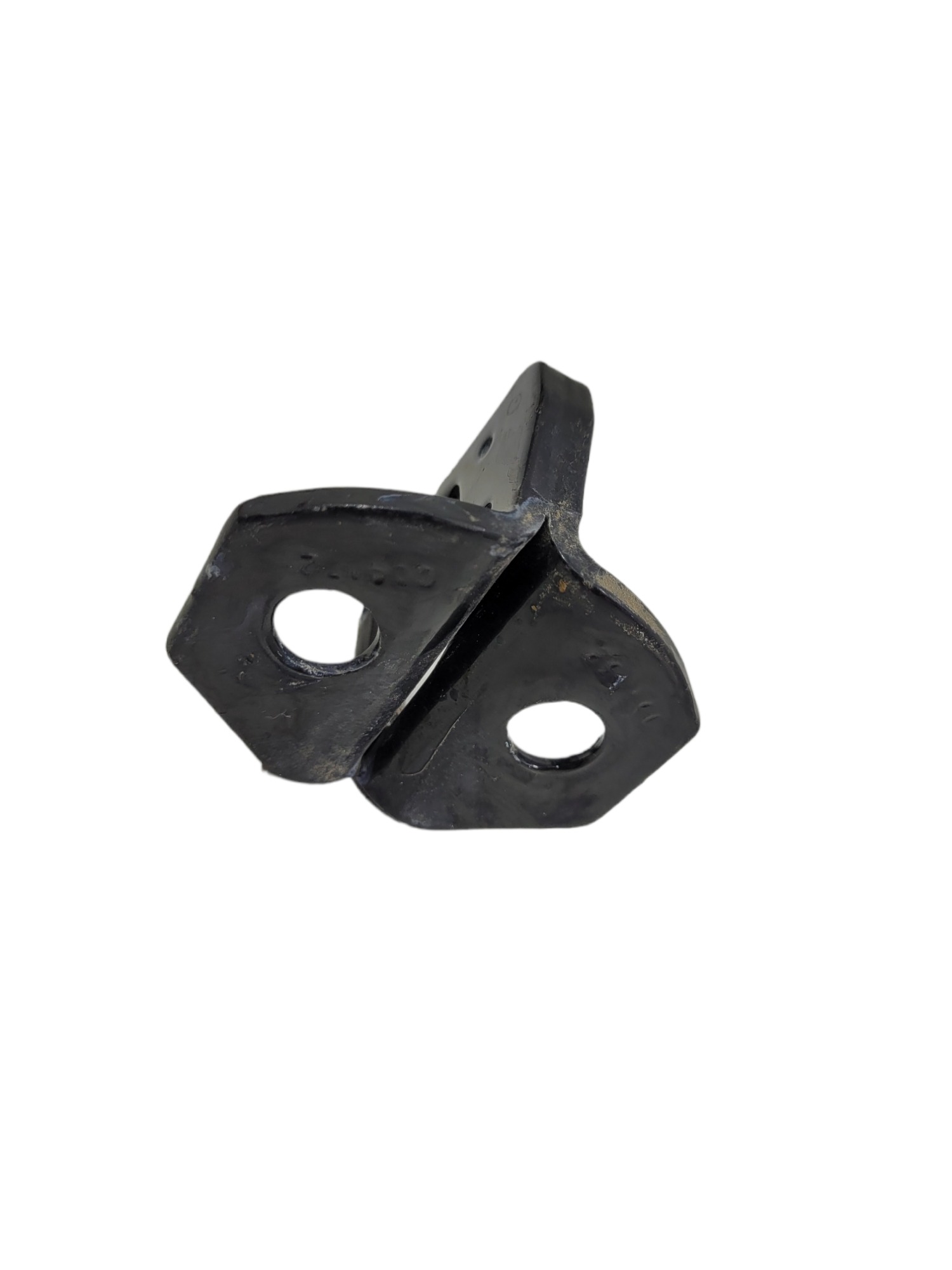 Batente Fechadura Porta Edge 2012 2