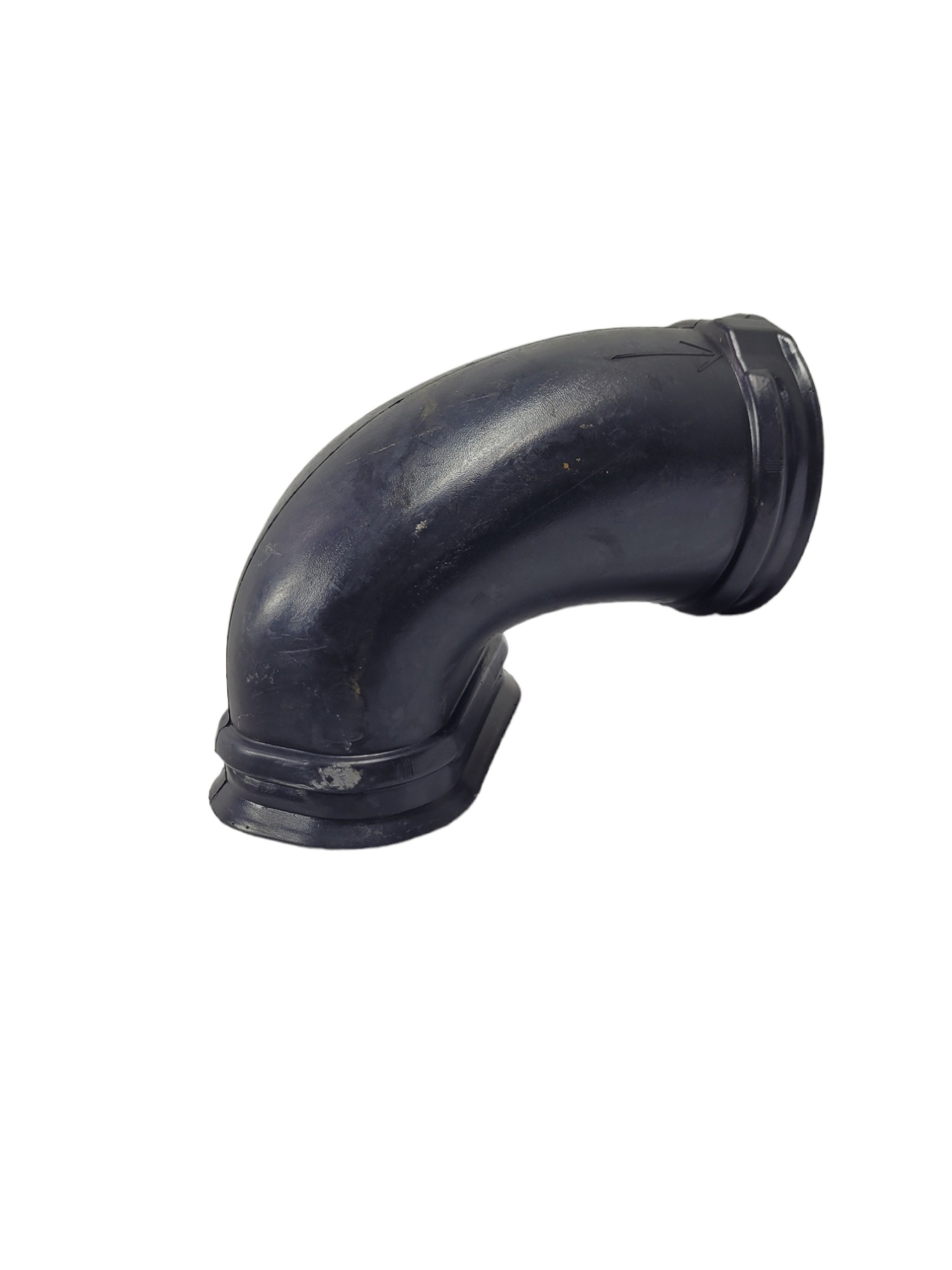 Duto Aquecedor Radiador Master ~ 8200195574