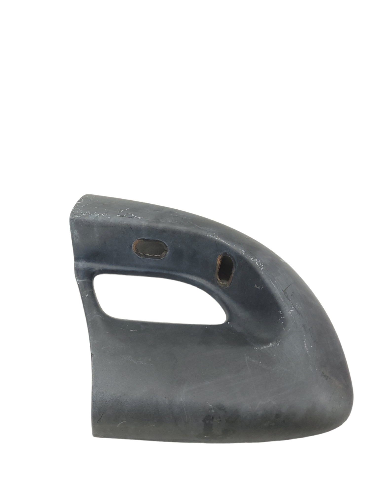 Moldura Botão Vidro Dianteiro Direito Ranger F87s1023712bbw