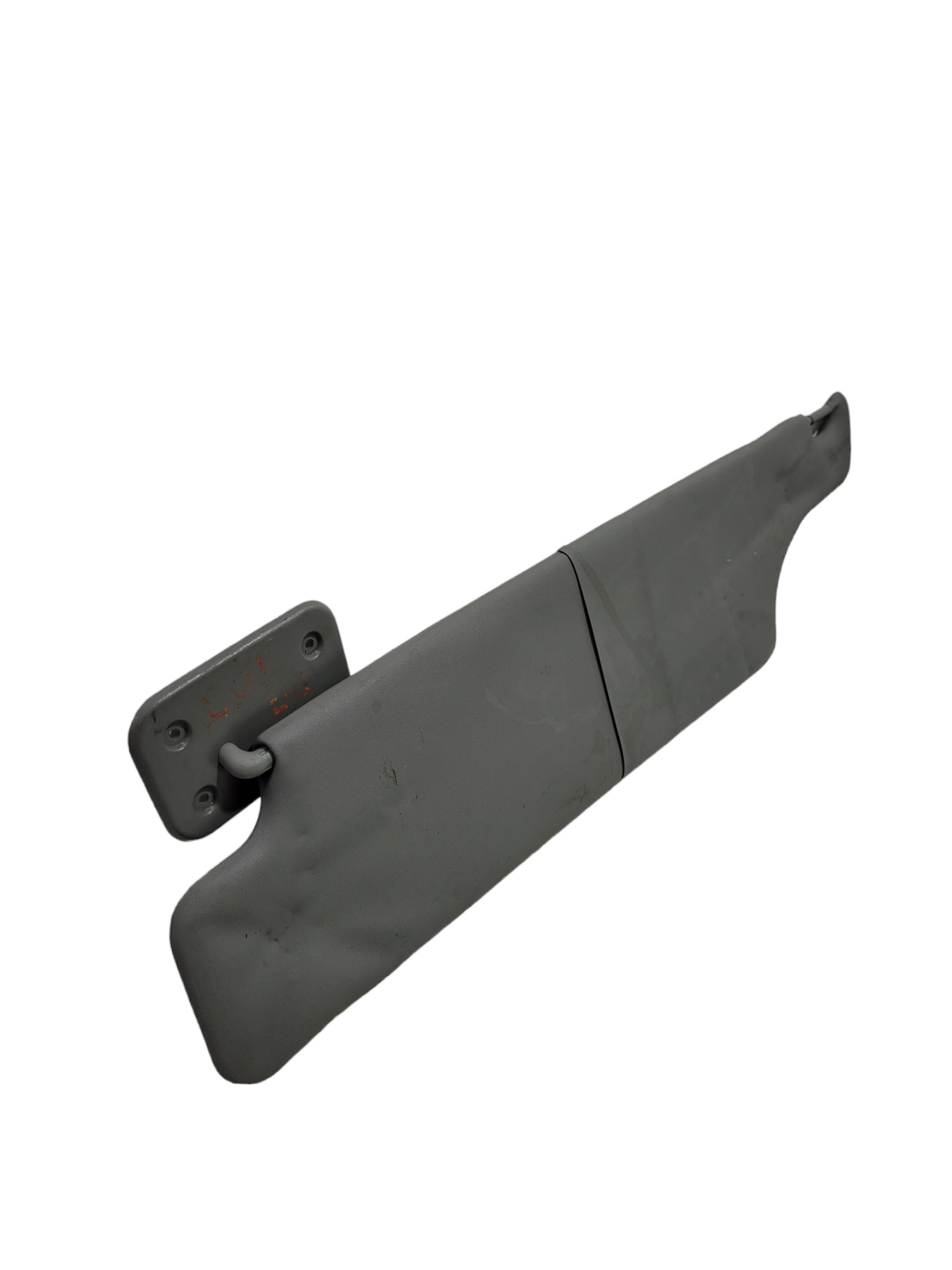 Quebra Sol Renault Master 8200466883884