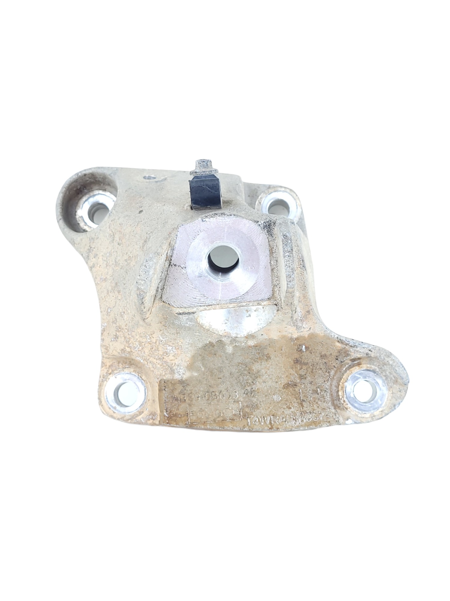 Suporte Motor Ranger Ab396b033