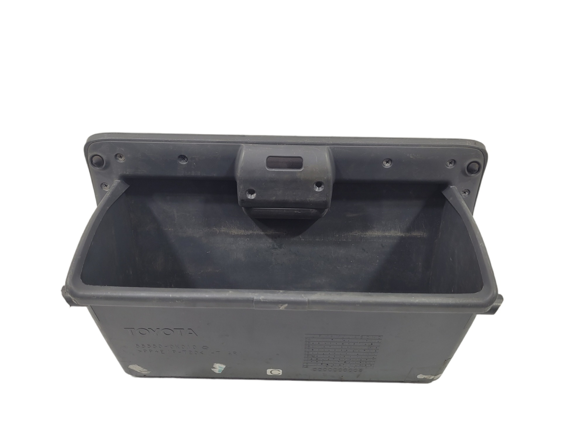Porta Luvas Hilux 2013 E 2014 555500k010 5