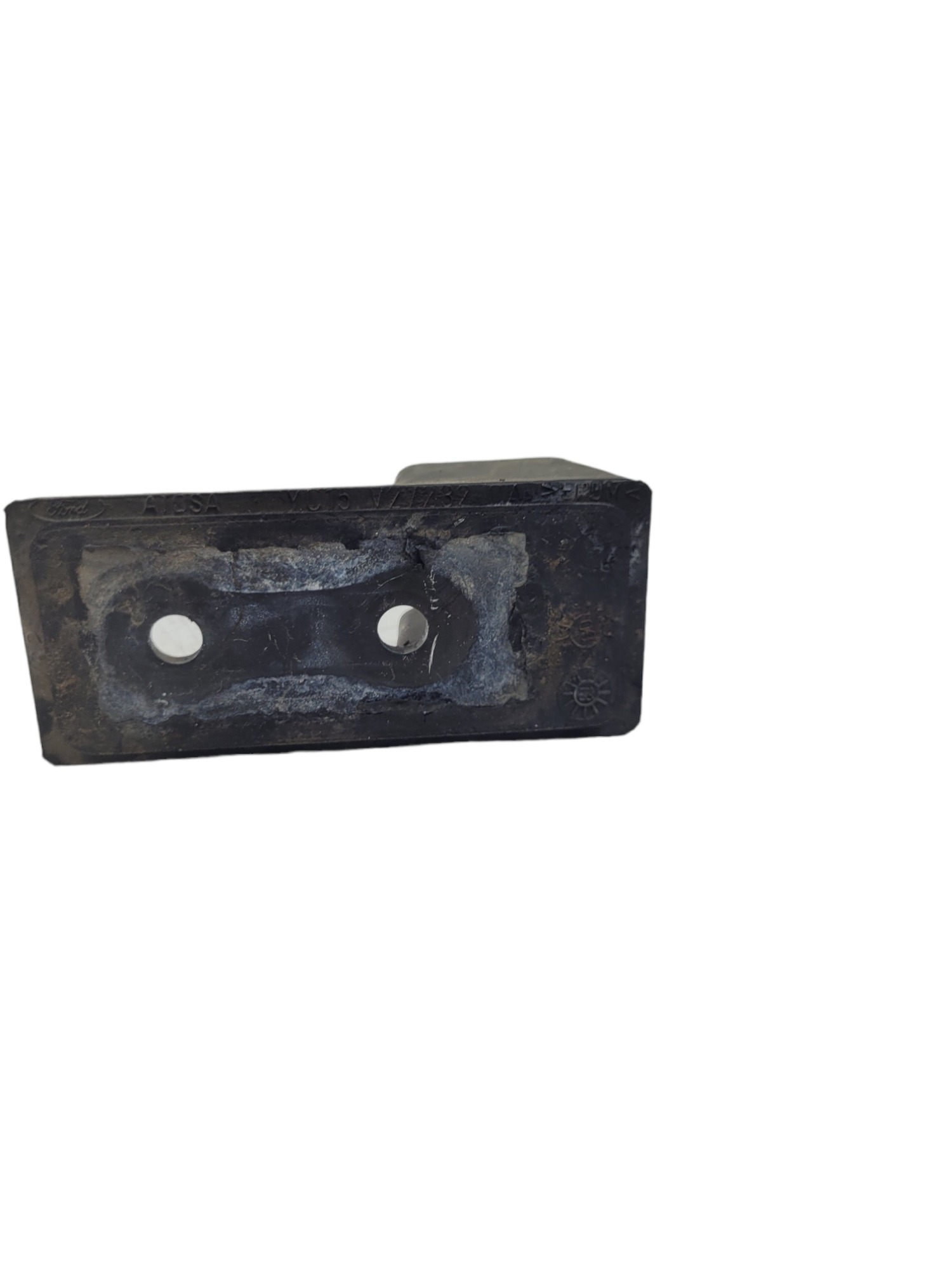 Batente Porta Lateral Transit Yc15v27232 4