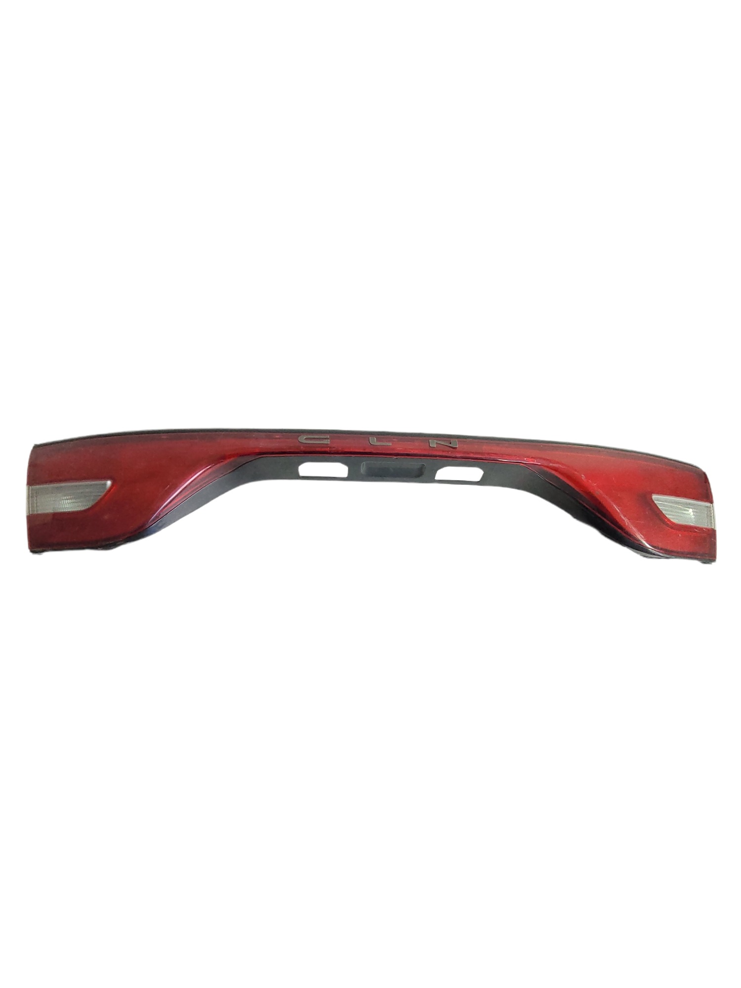 Lanterna Traseira Central Mitsubishi Galant 0431596