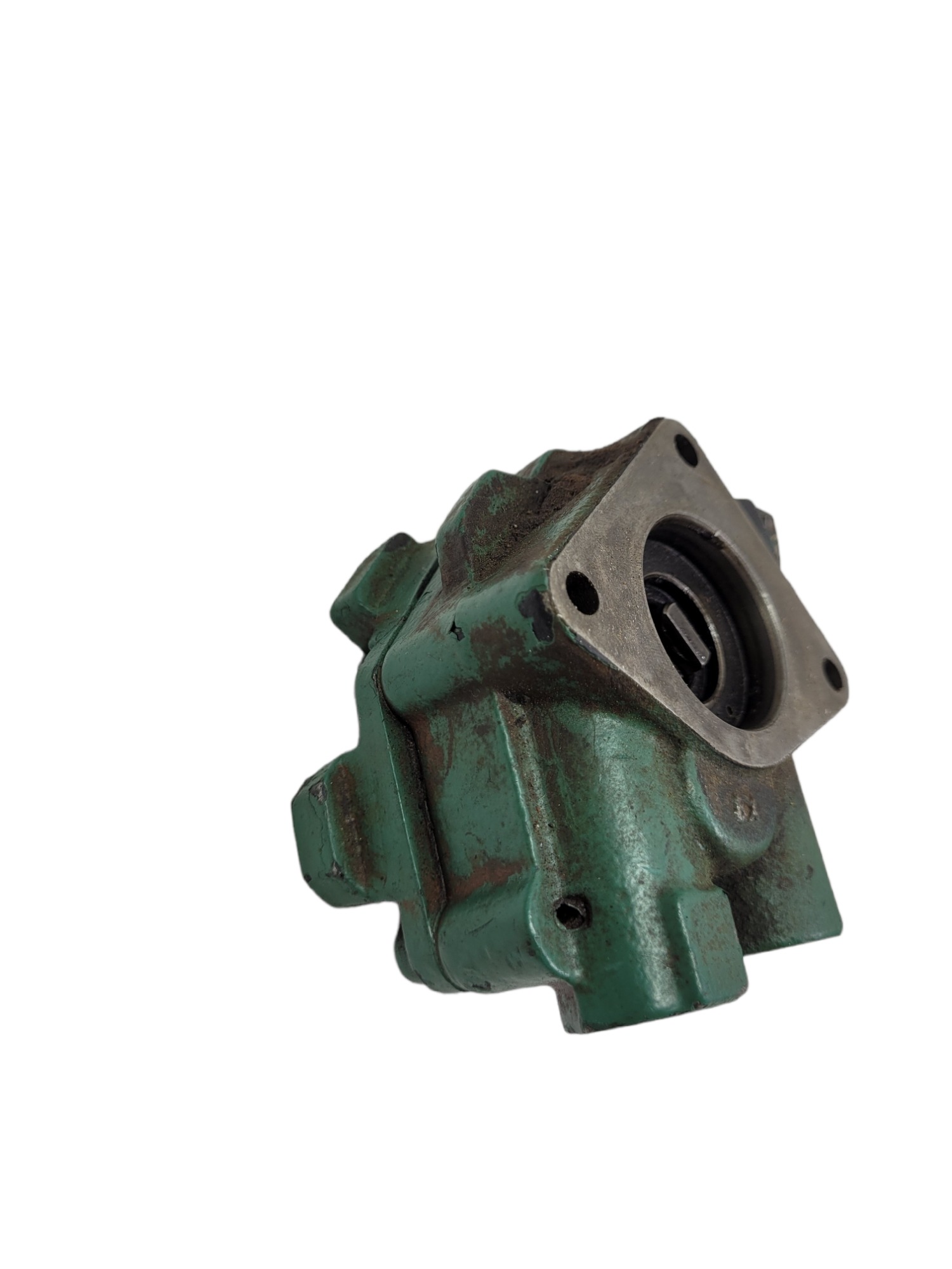 Bomba Diesel Mwm Volvo Vm 3