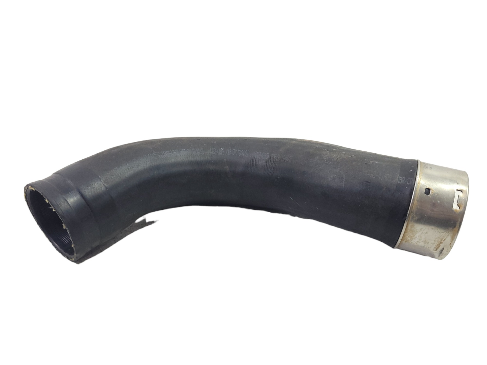 Mangueira Intercooler Frontier 2021 144634ja0b 4