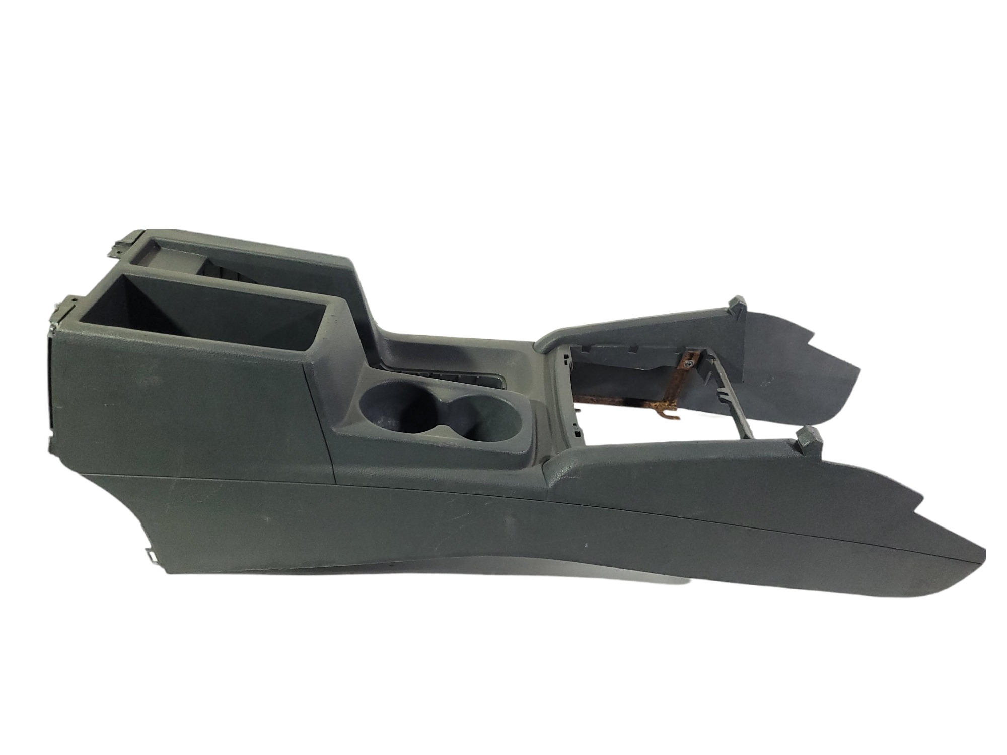 Console Central Amarok 2012 A 2018 / 2h0863243