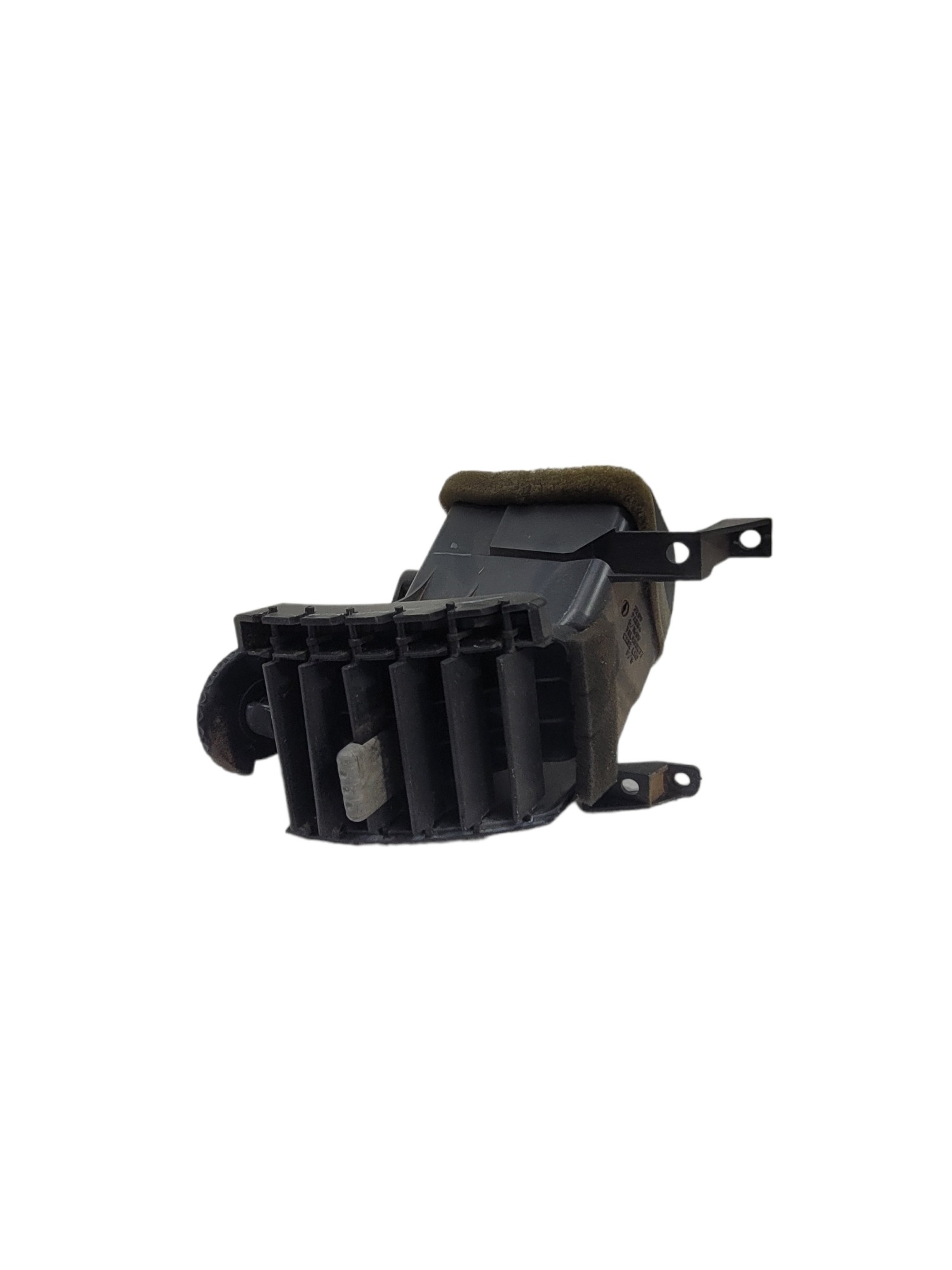 Difusor De Ar Painel Esquerdo Pajero Dakar 2015 Tsla00277
