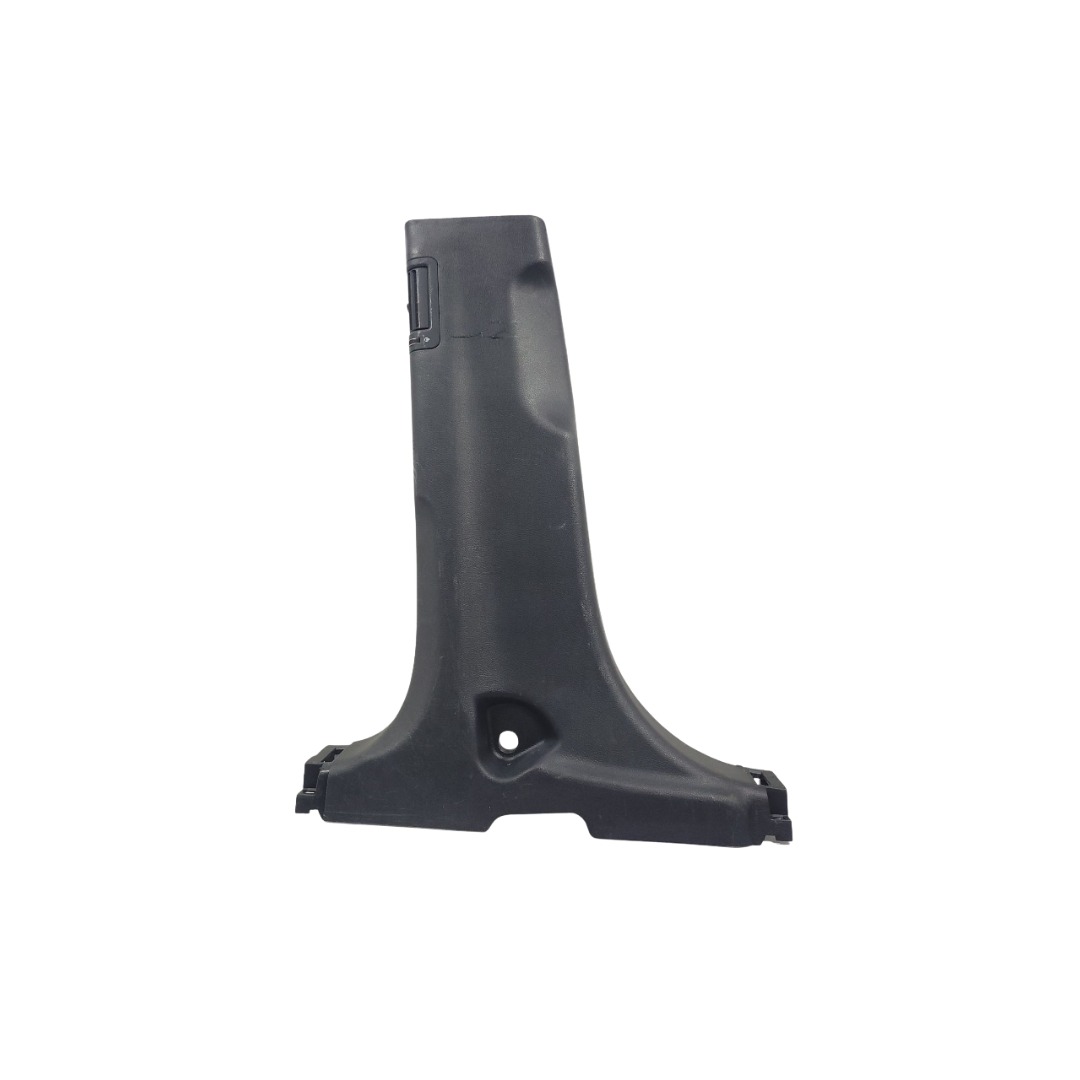 Coluna Central Esquerda Com Difusor Hyundai 858362w000