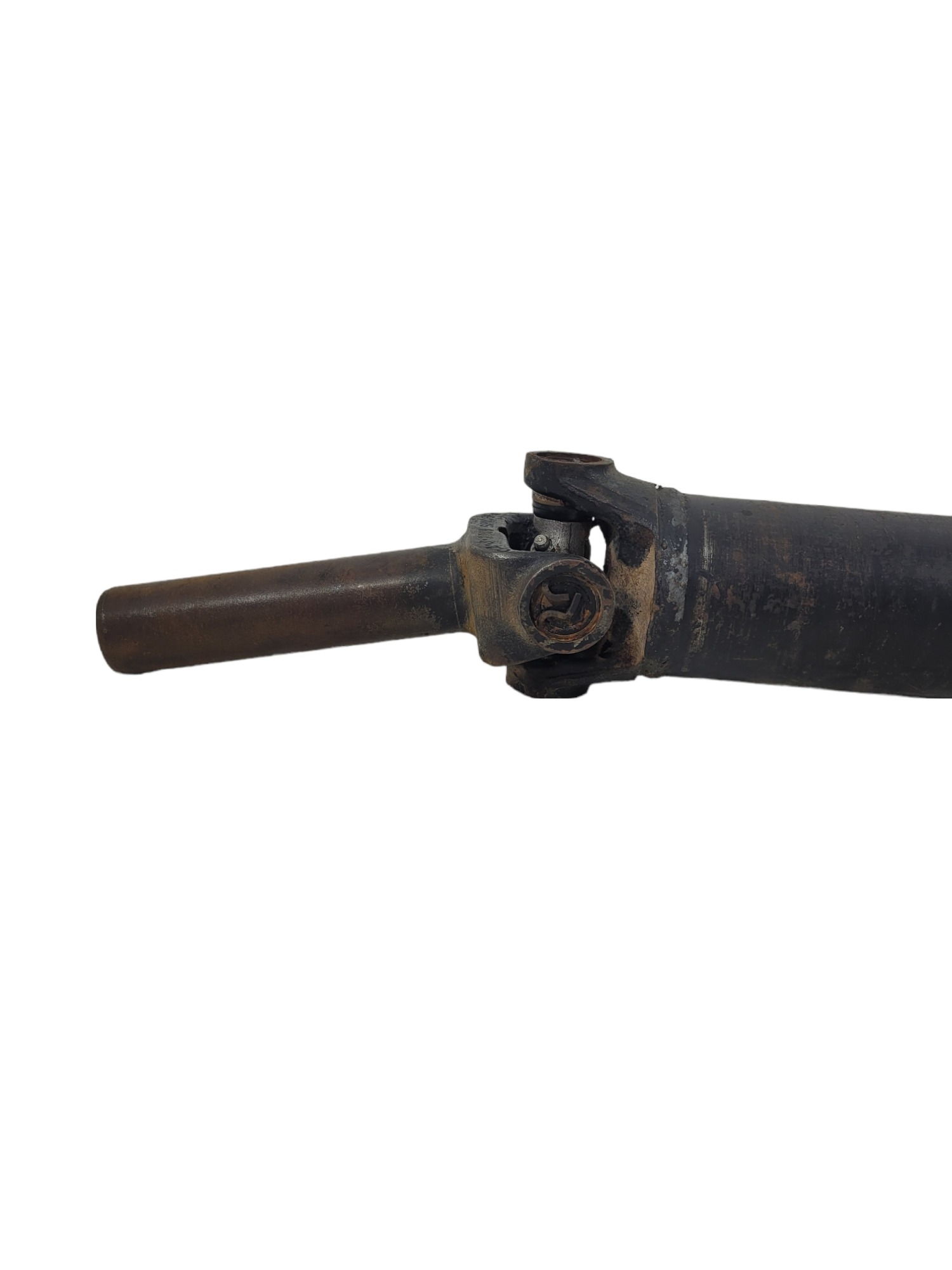 Eixo Cardan S10 2.4 Flex * – Br Peças