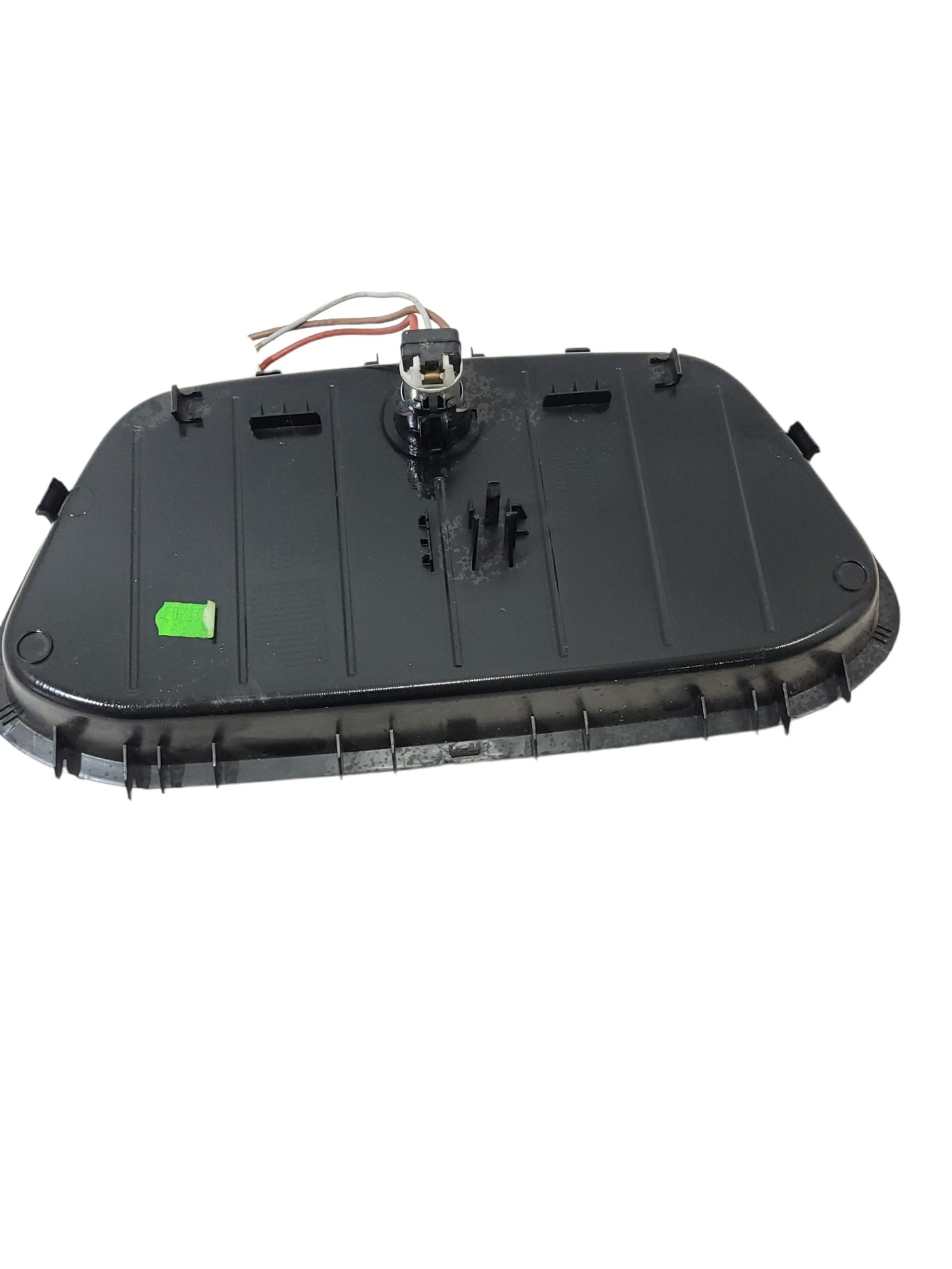 Porta Treco Superior Painel Vw Amarok 2016 2h0857922a