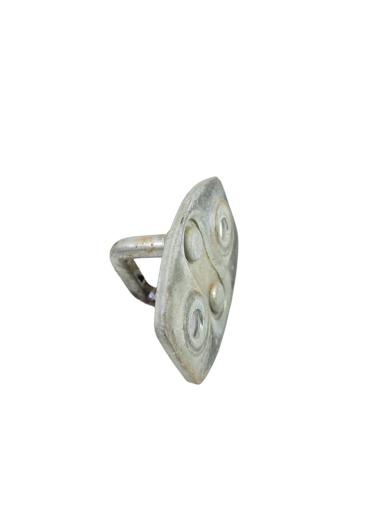 Batente Porta Hilux 2013 E 2014 4