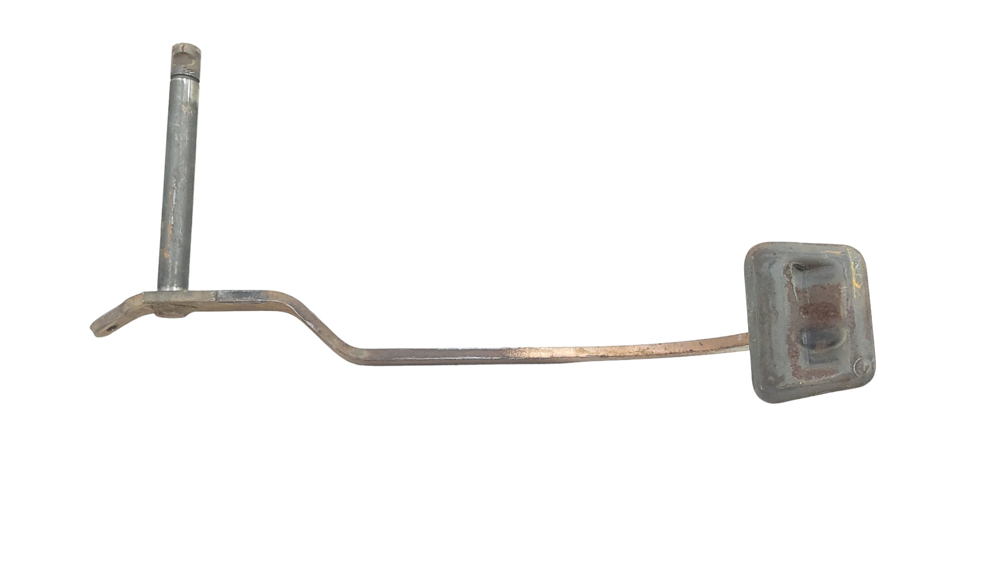 Pedal Embreagem D20