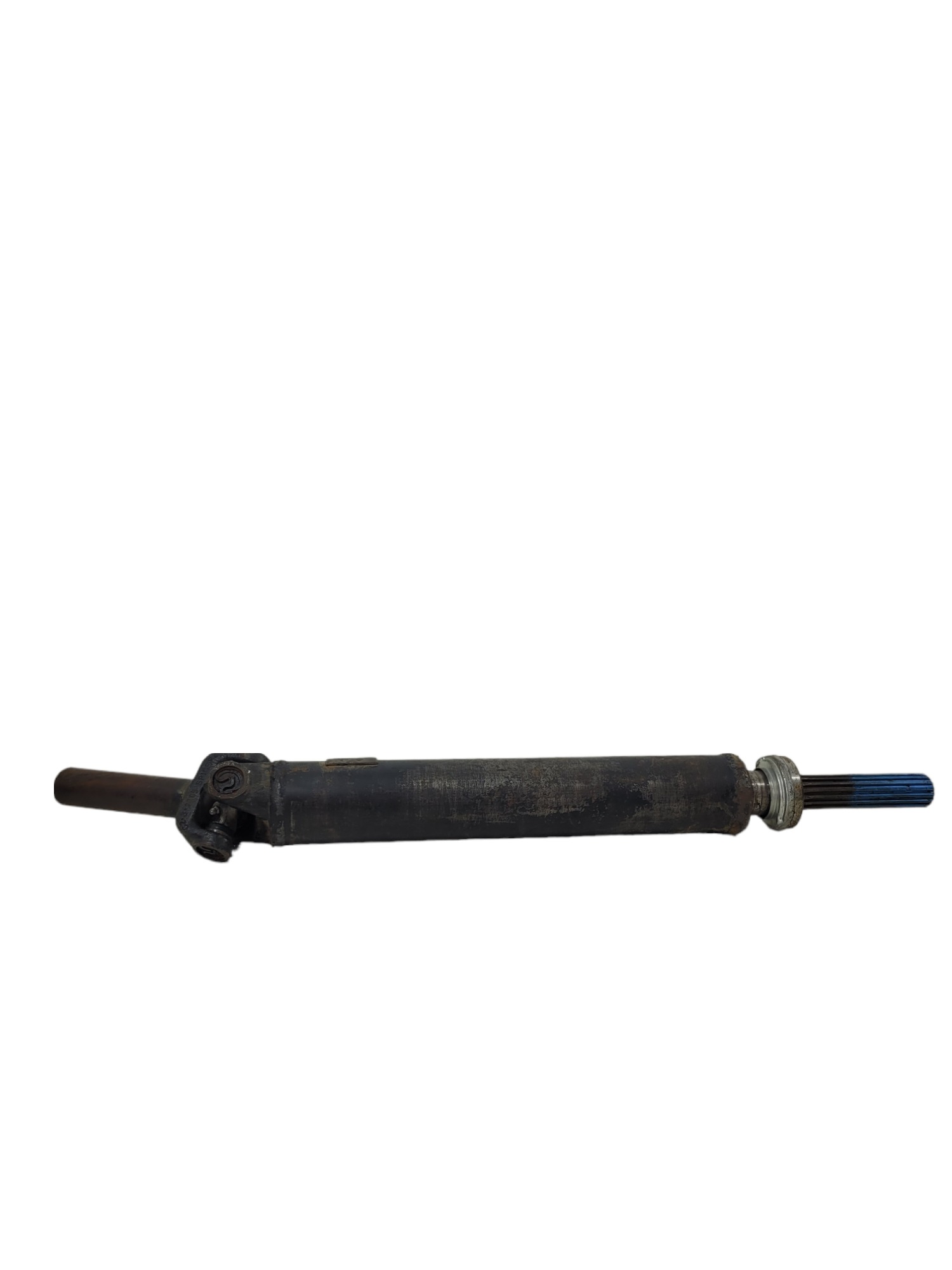 Eixo Cardan S10 2.4 Flex * – Br Peças