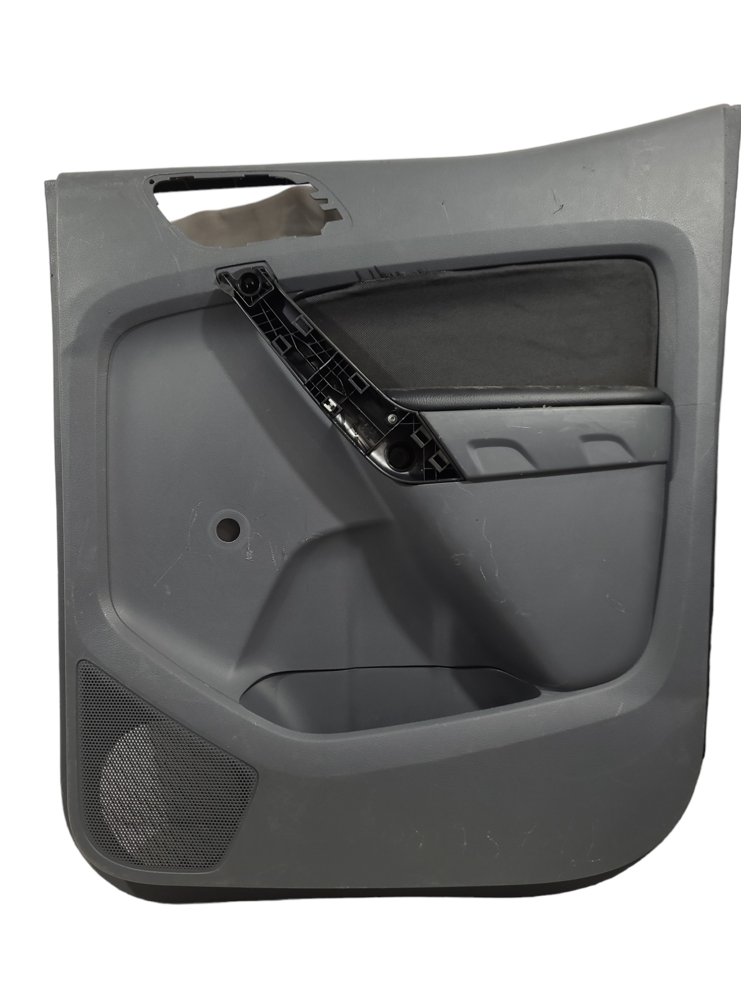 Forro Porta Ranger Traseira Direita Ab392627406