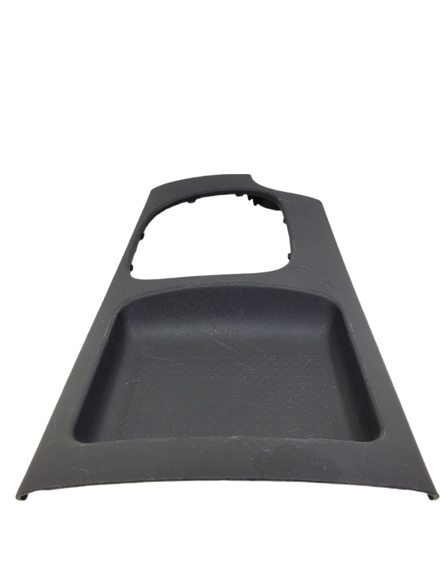 Moldura Console Sel Coifa Frontier
