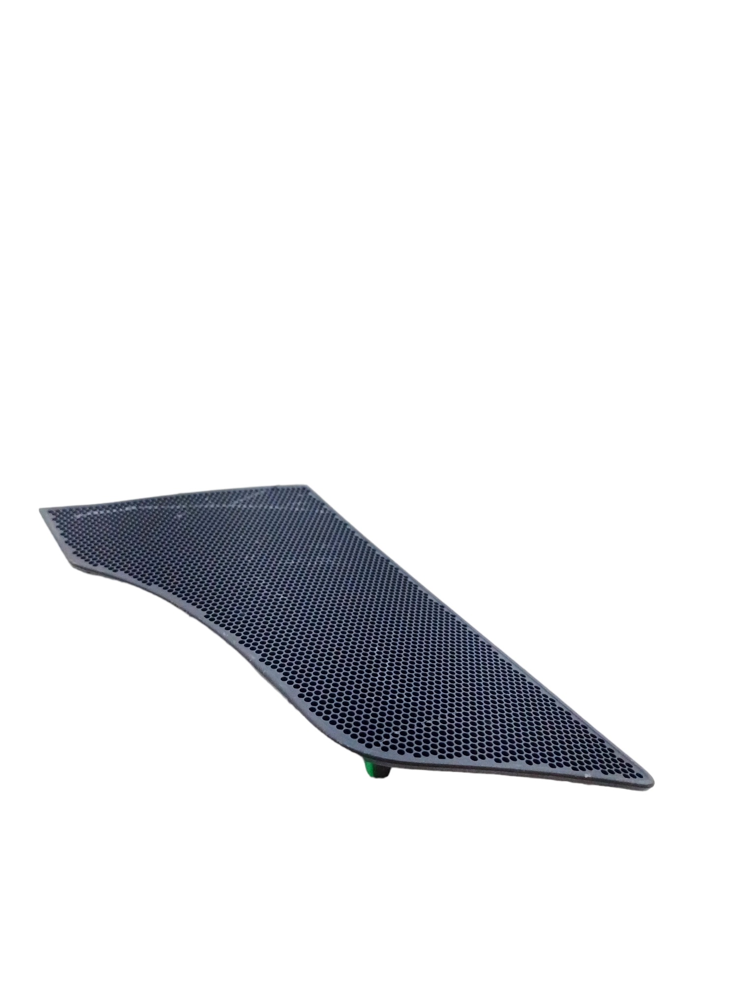 Grade Ventilação Esquerda Chevrolet S10 Gm 52018412