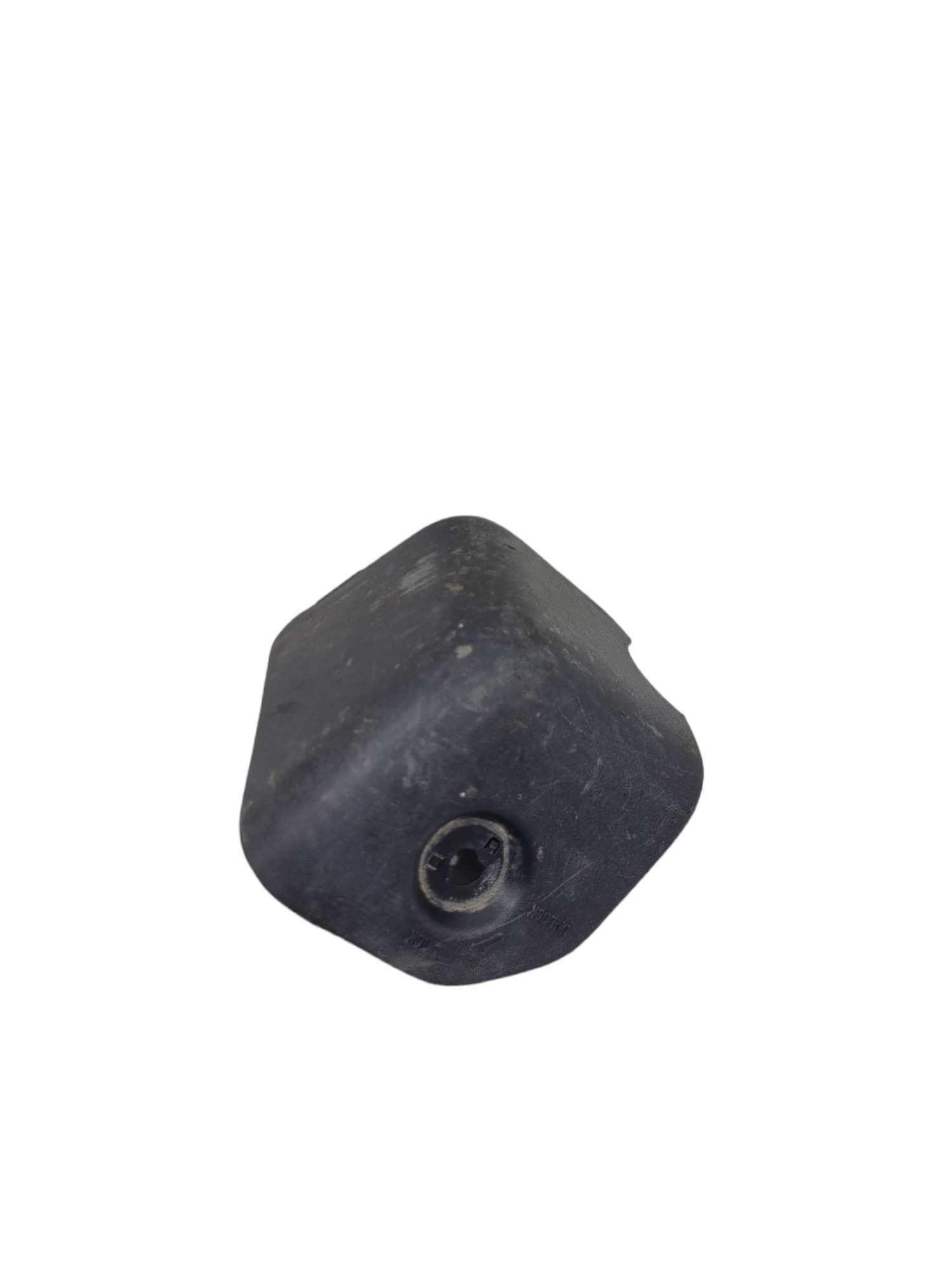 Tampa Acabamento Porta Malas Direito Pajero Full Mr402294