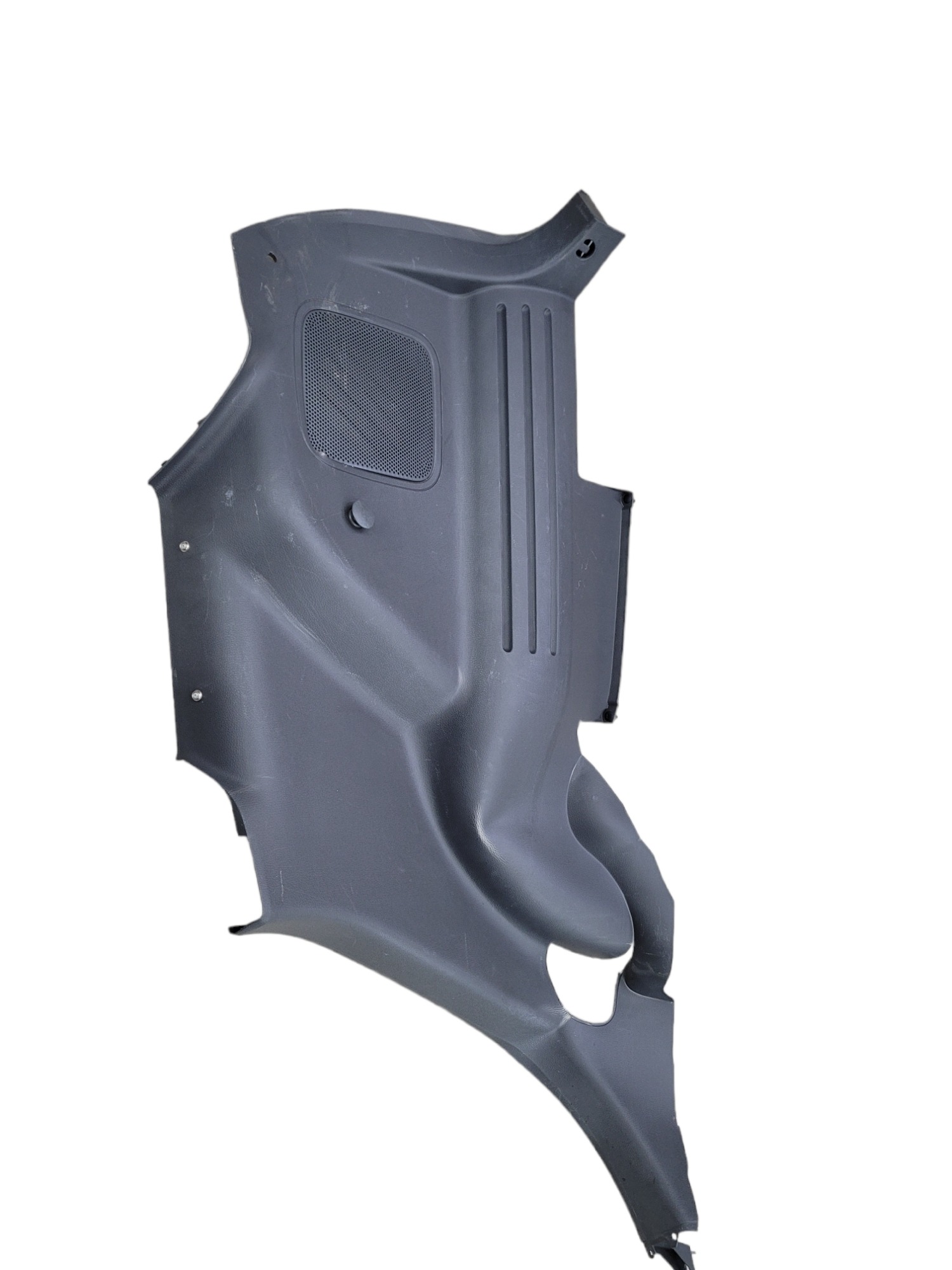 Forro Porta Malas Direito Edge 2013 9t437831012adw