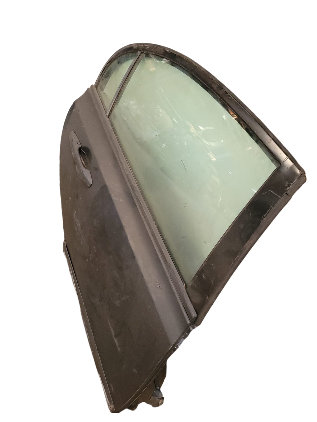 Porta Traseira Direita Honda Civic 2007 2